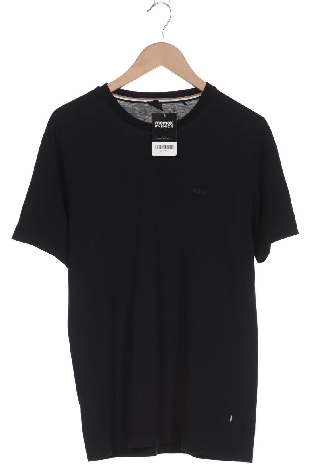 

BOSS by Hugo Boss Herren T-Shirt, marineblau