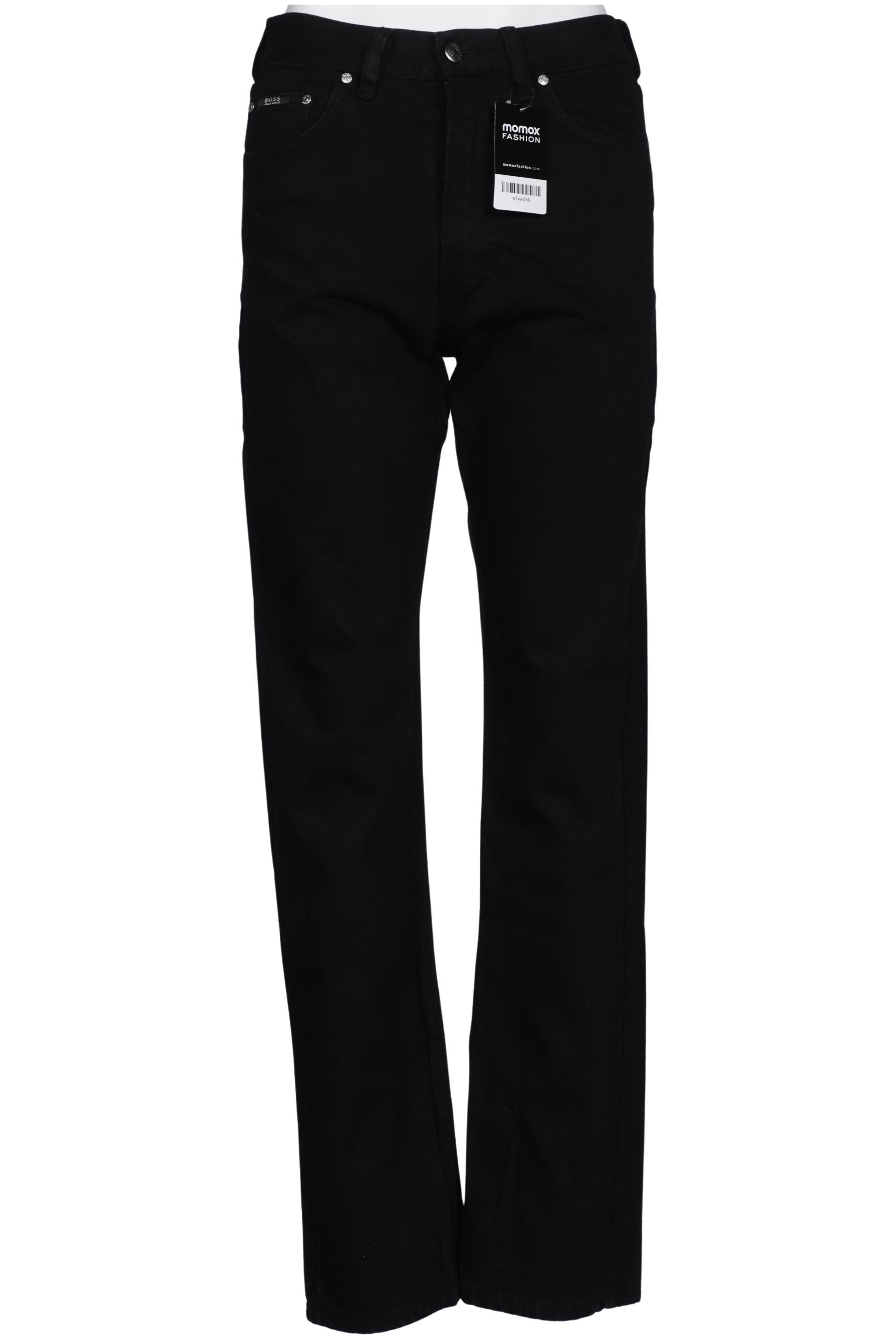 Thumbnail - Boss by Hugo Boss Herren Jeans, schwarz, Gr. 31