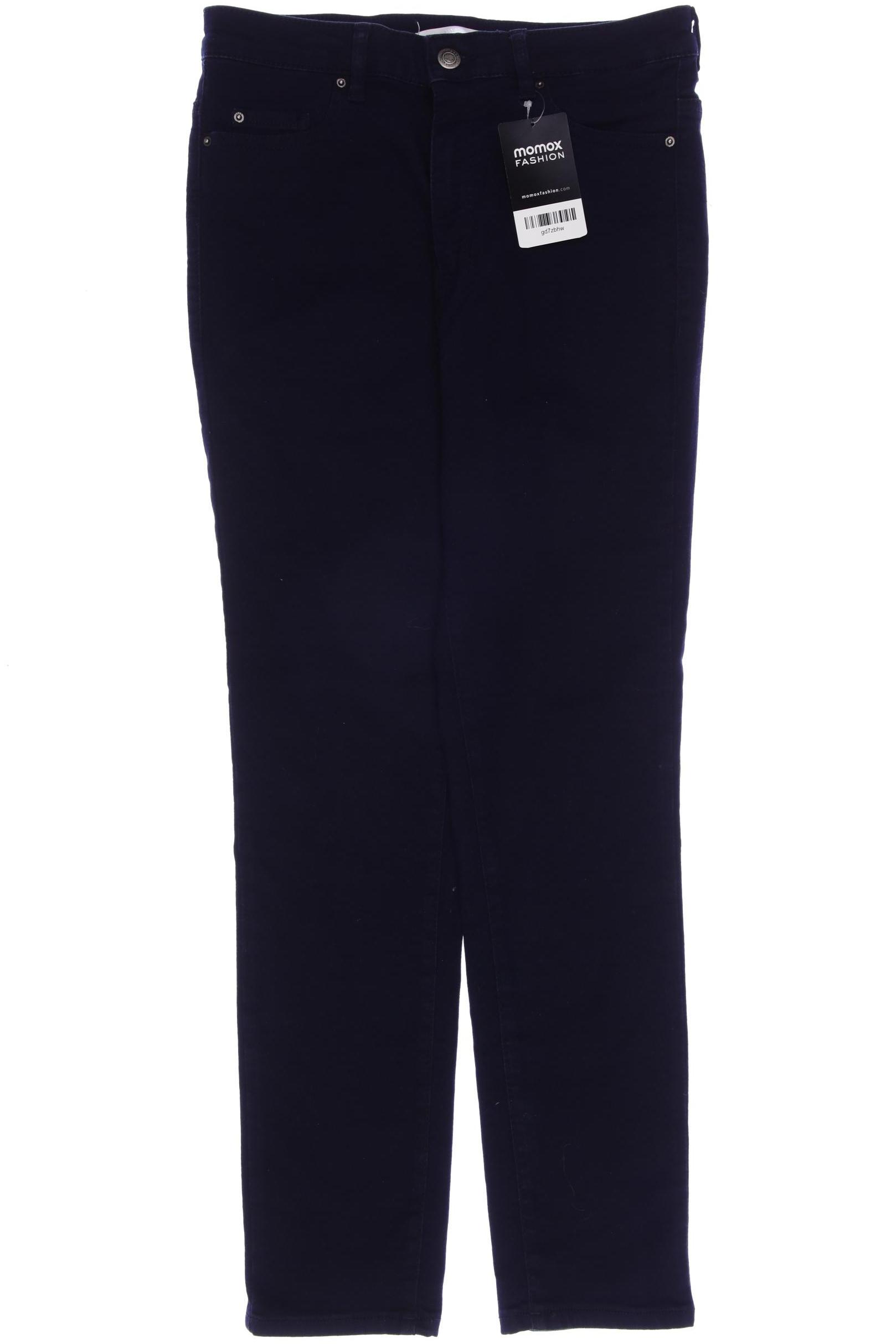 

Boss by Hugo Boss Damen Jeans, marineblau, Gr. 28