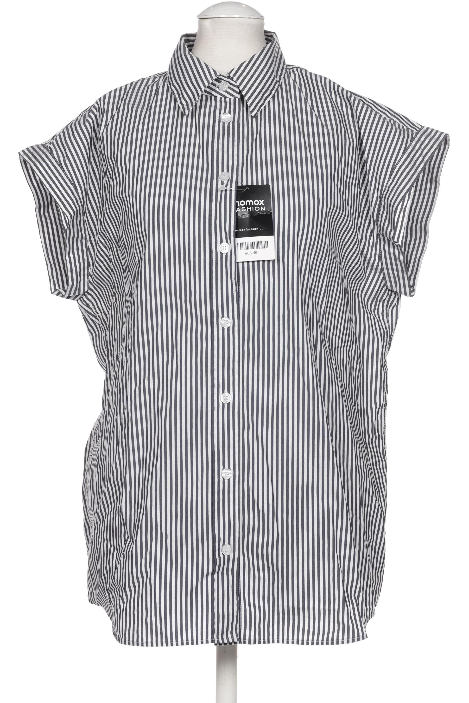 

Boss by Hugo Boss Damen Bluse, weiß, Gr. 38