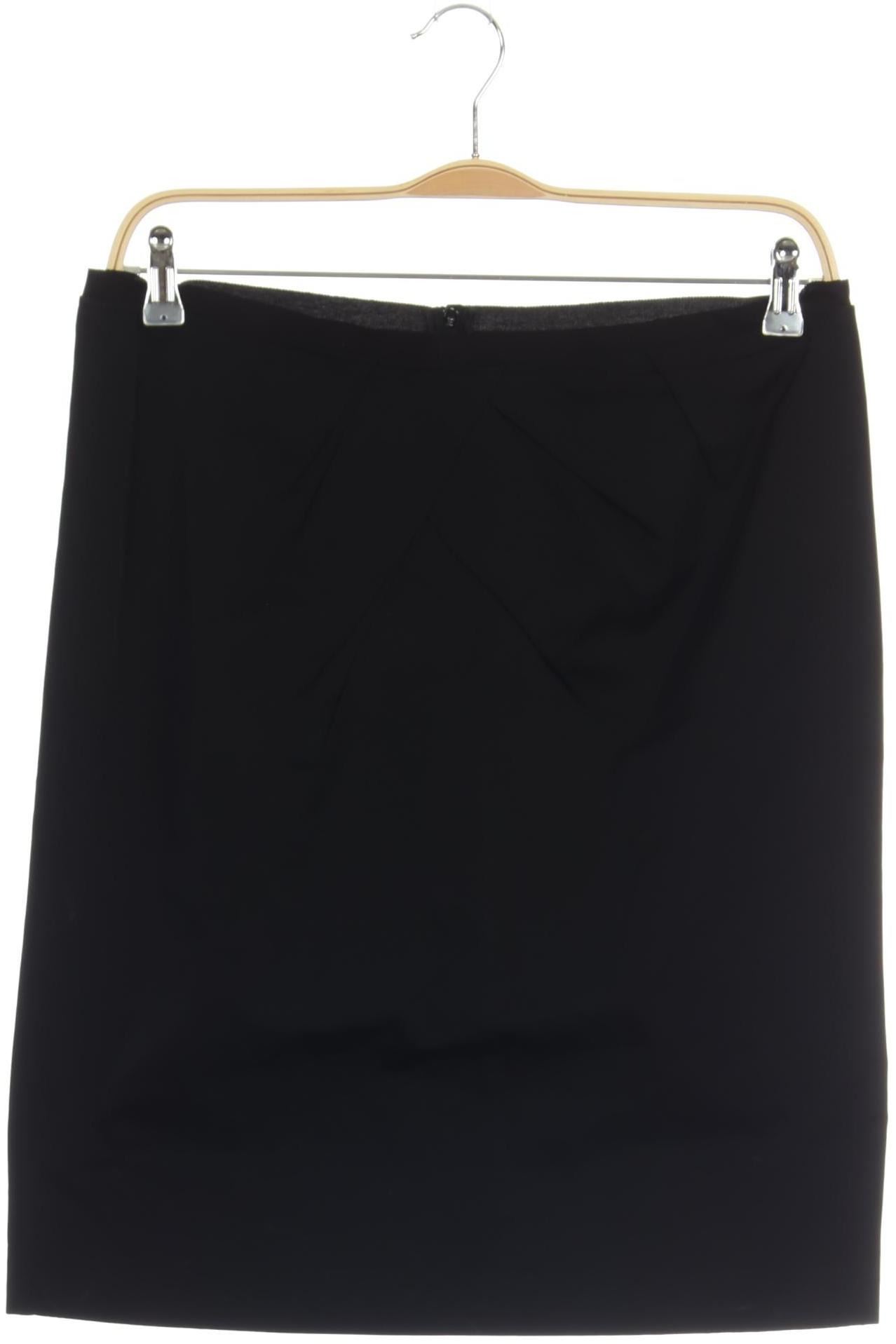 

Boss by Hugo Boss Damen Rock, schwarz, Gr. 40