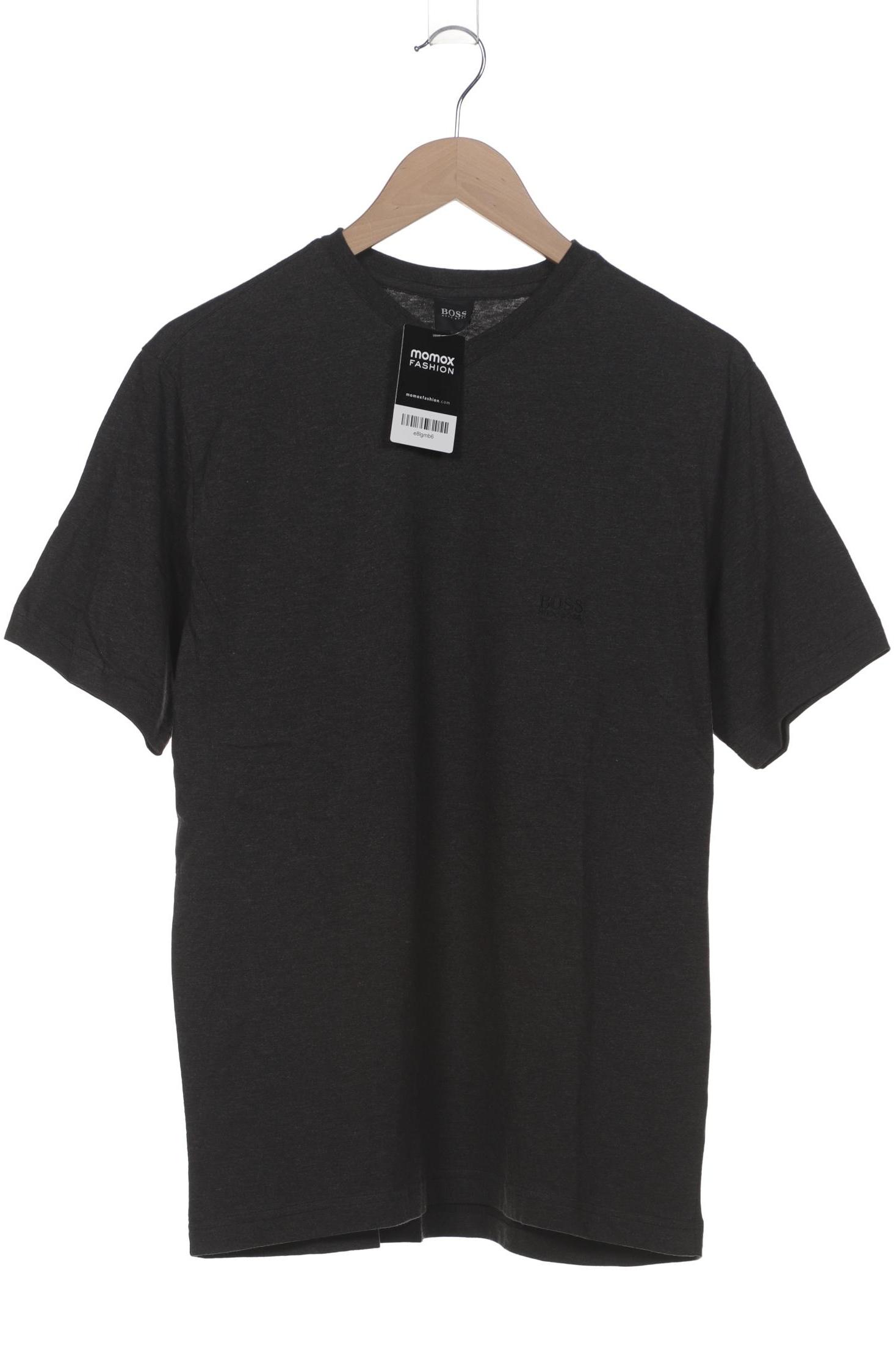 

Boss by Hugo Boss Herren T-Shirt, grau, Gr. 46