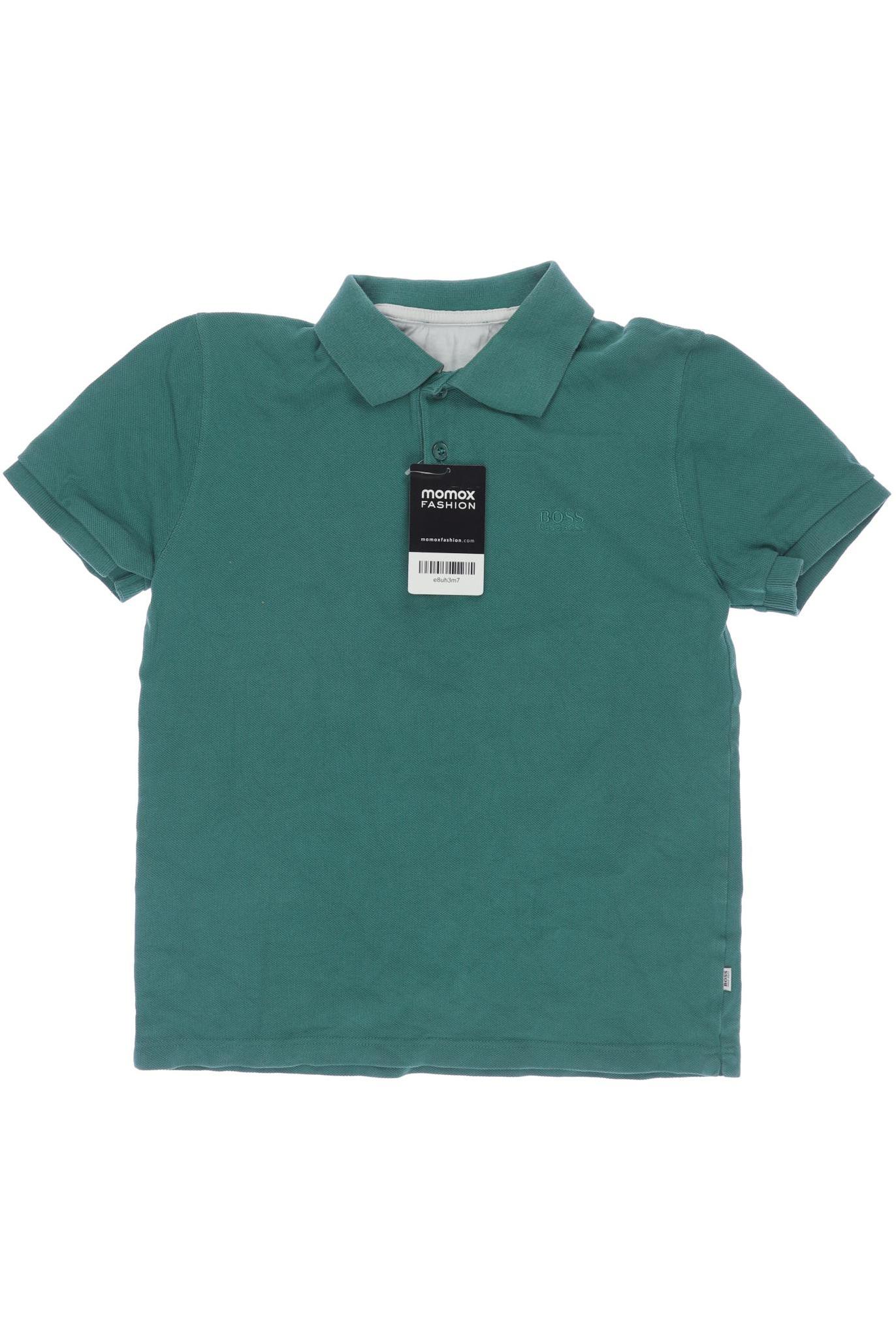 

BOSS by Hugo Boss Jungen Poloshirt, türkis