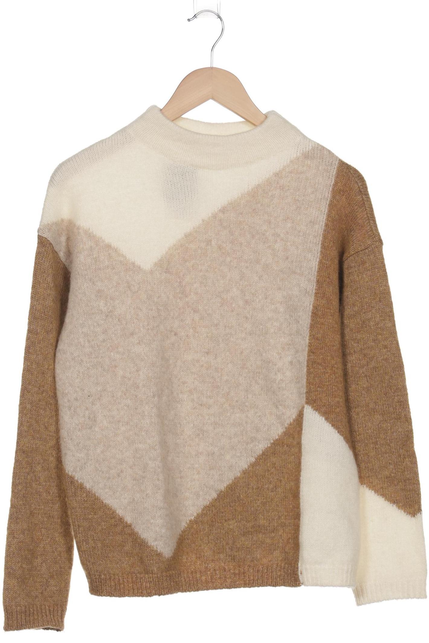 

Boss by Hugo Boss Damen Pullover, braun, Gr. 36