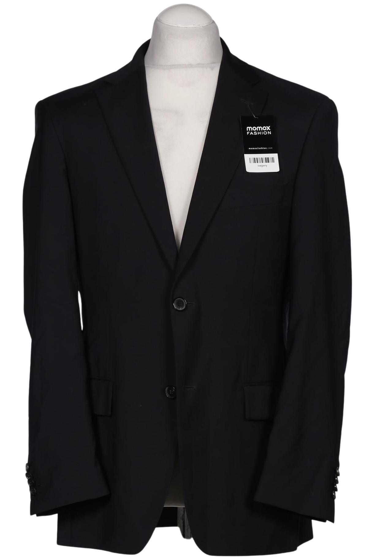 

Boss by Hugo Boss Herren Sakko, schwarz, Gr. 48