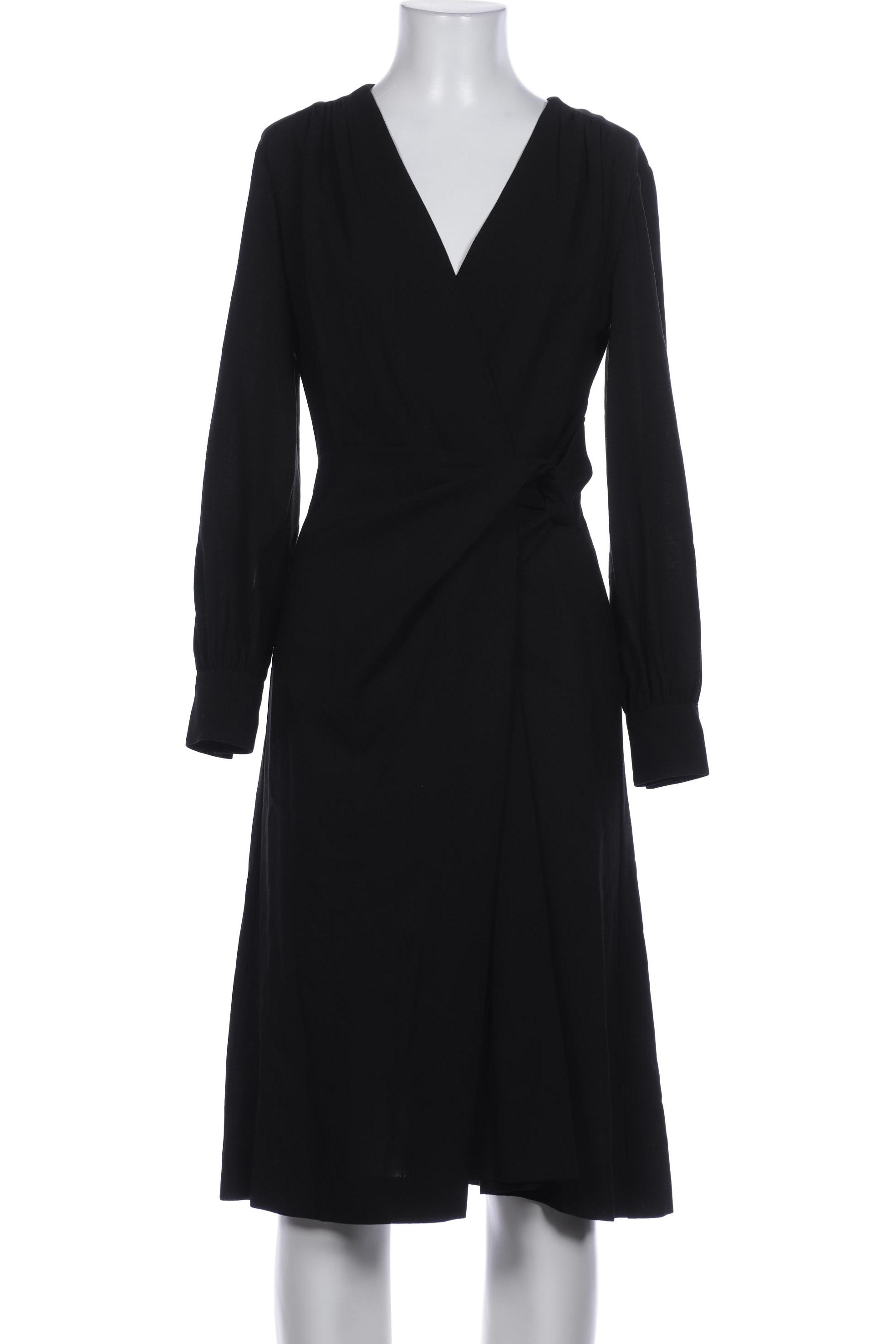 

Boss by Hugo Boss Damen Kleid, schwarz, Gr. 34