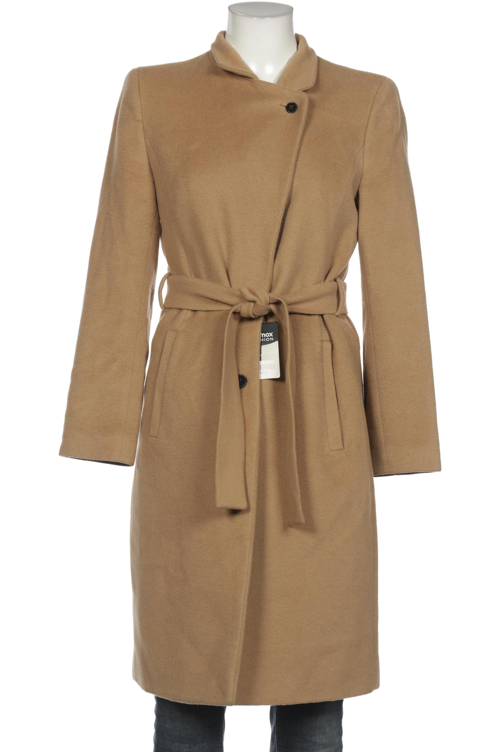 

BOSS by Hugo Boss Damen Mantel, beige