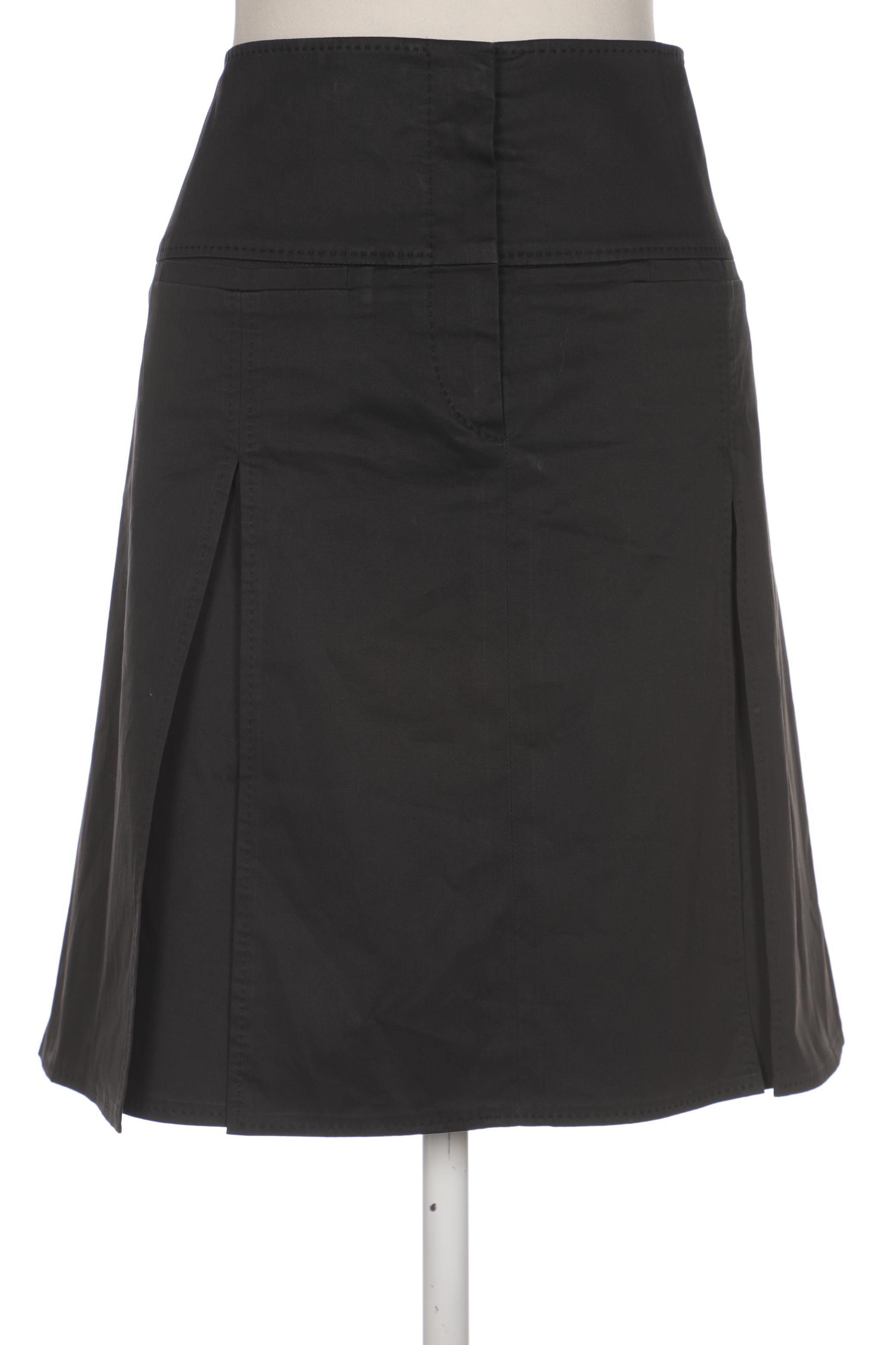 

BOSS by Hugo Boss Damen Rock, schwarz