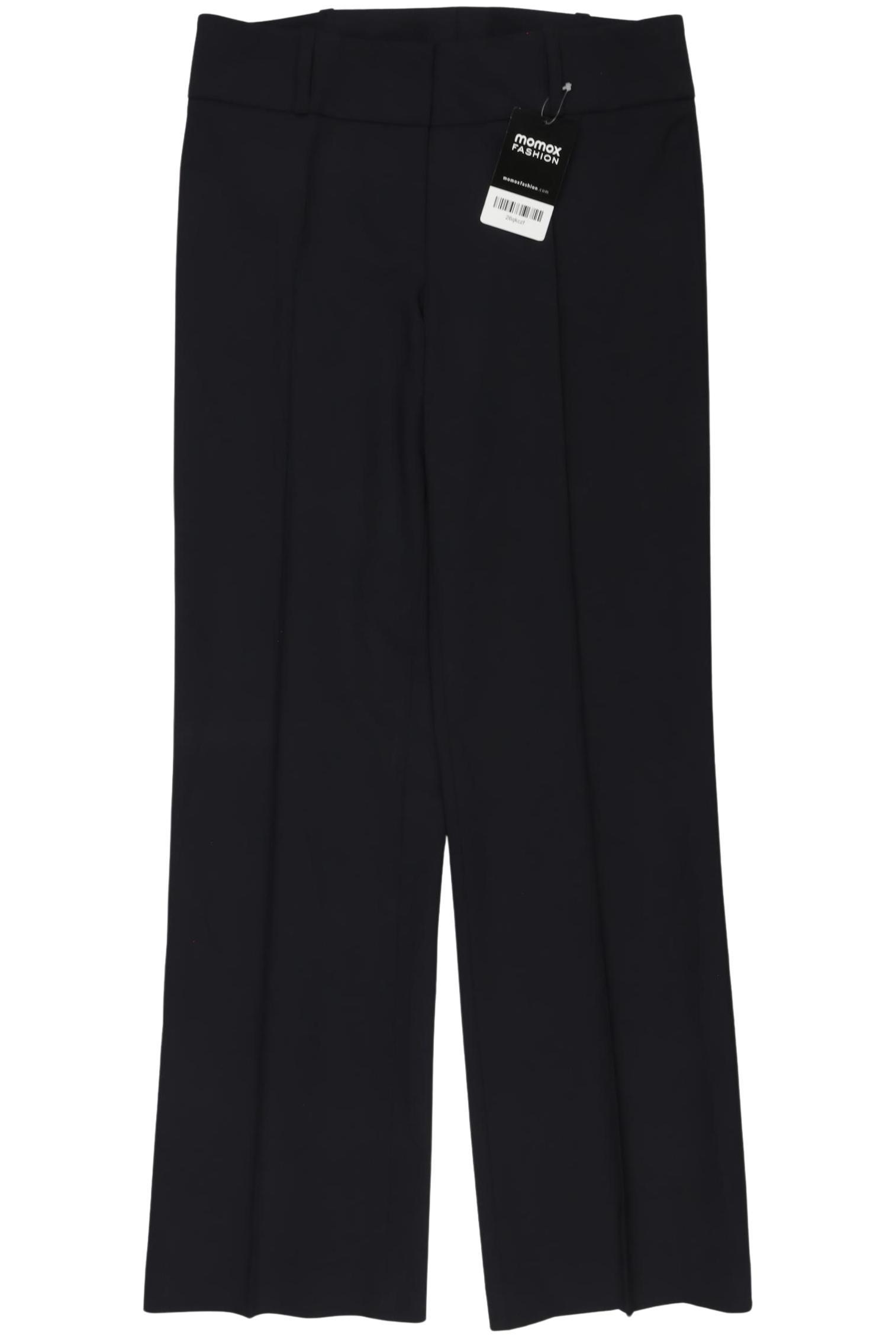 

Boss by Hugo Boss Damen Stoffhose, marineblau, Gr. 34