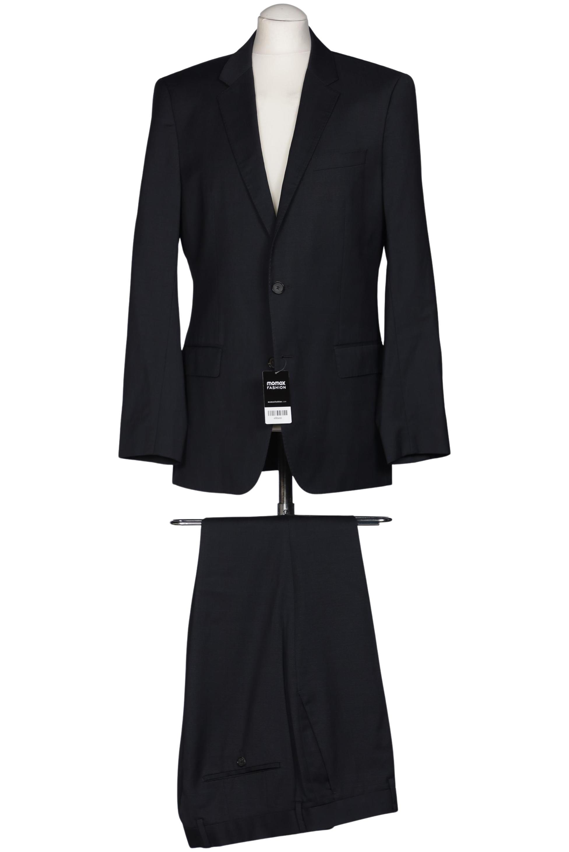 

Boss by Hugo Boss Herren Anzug, marineblau, Gr. 50