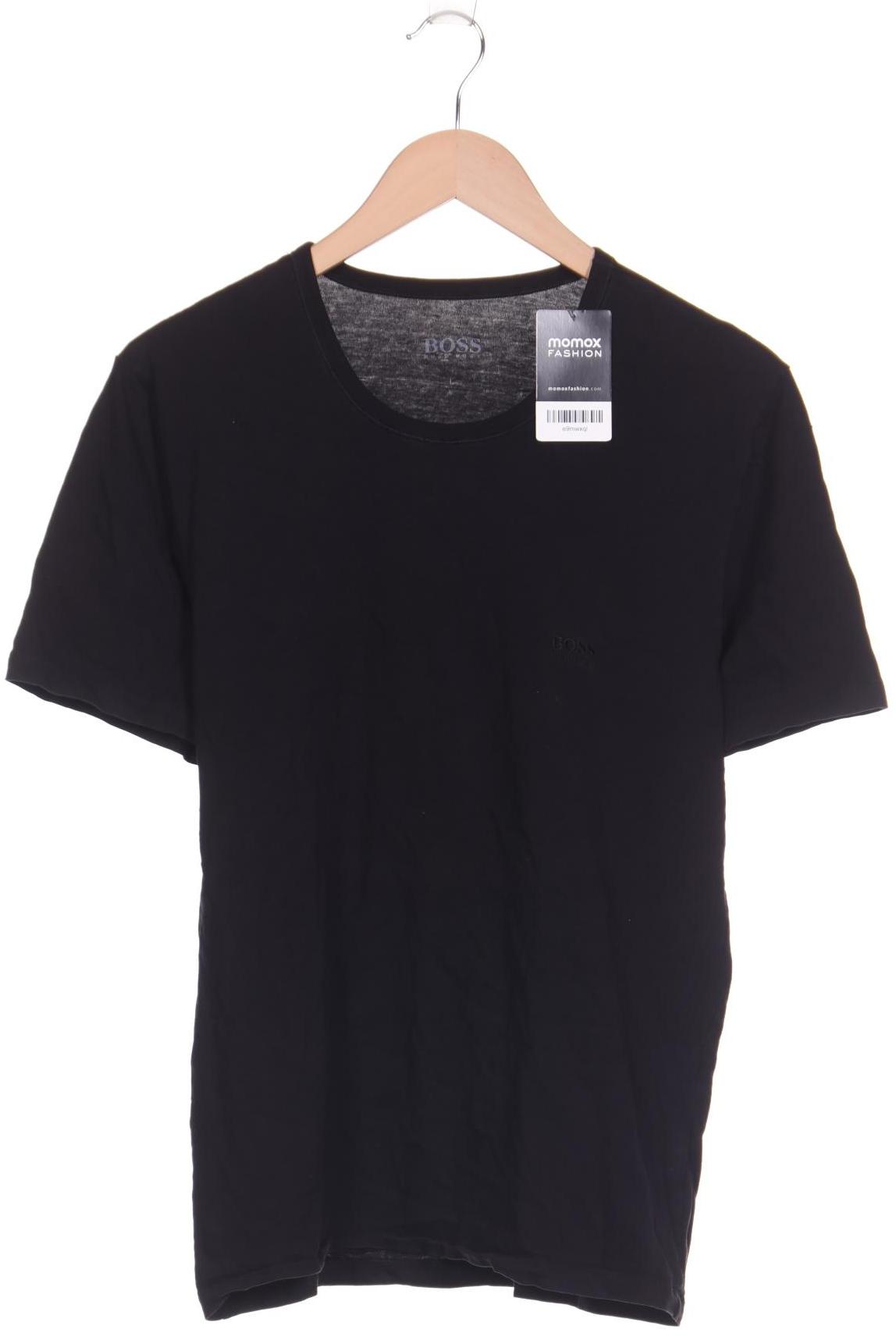 

Boss by Hugo Boss Herren T-Shirt, schwarz, Gr. 52