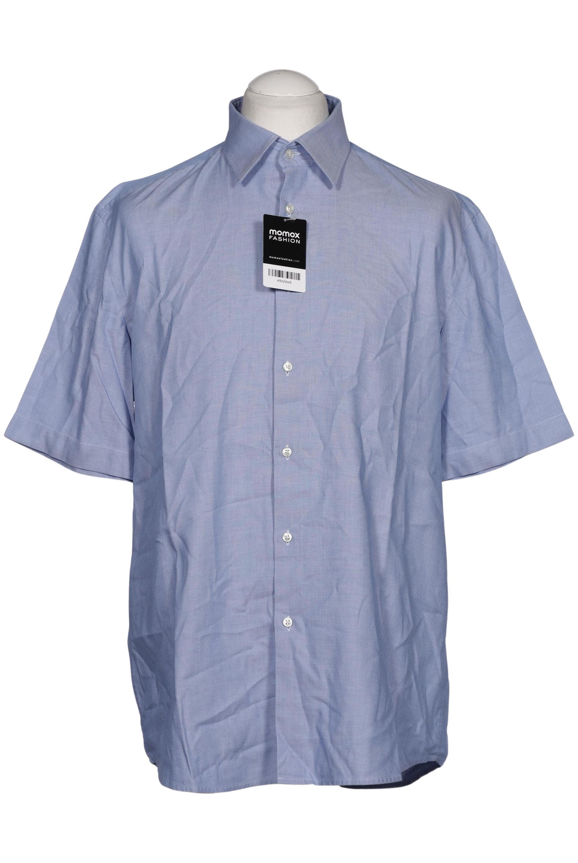 

Boss by Hugo Boss Herren Hemd, hellblau, Gr. 54
