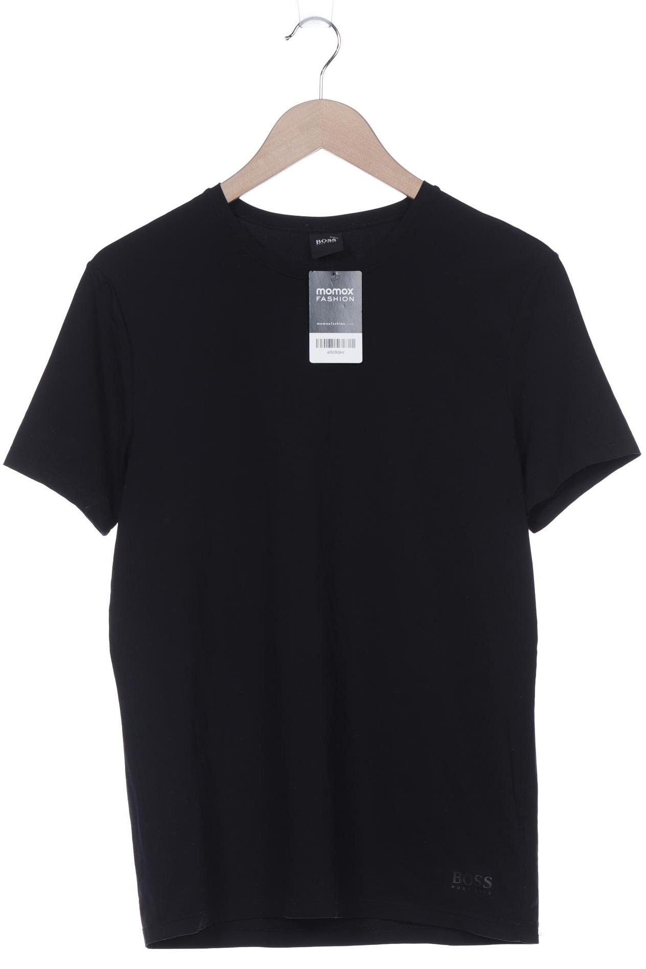 

Boss by Hugo Boss Herren T-Shirt, schwarz, Gr. 48