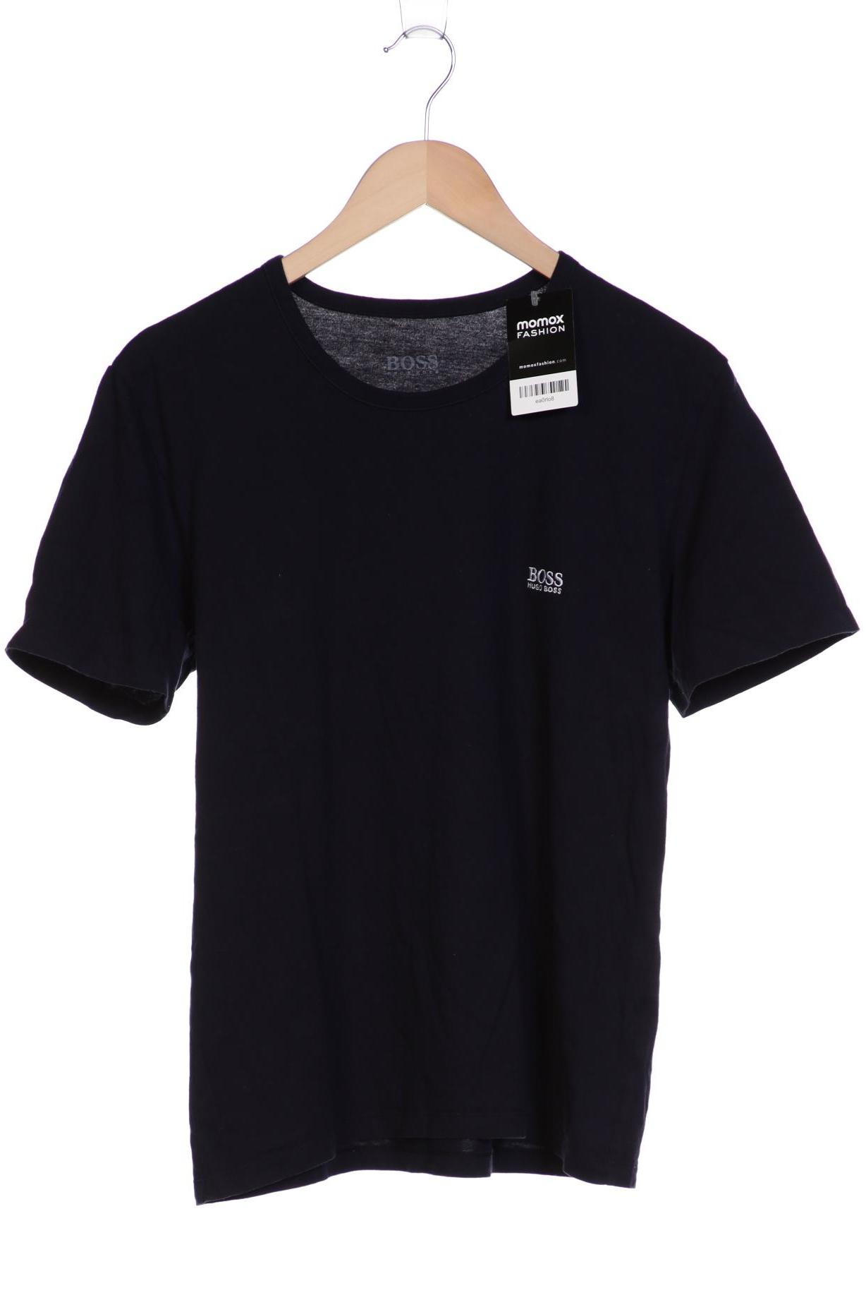 

BOSS by Hugo Boss Herren T-Shirt, marineblau