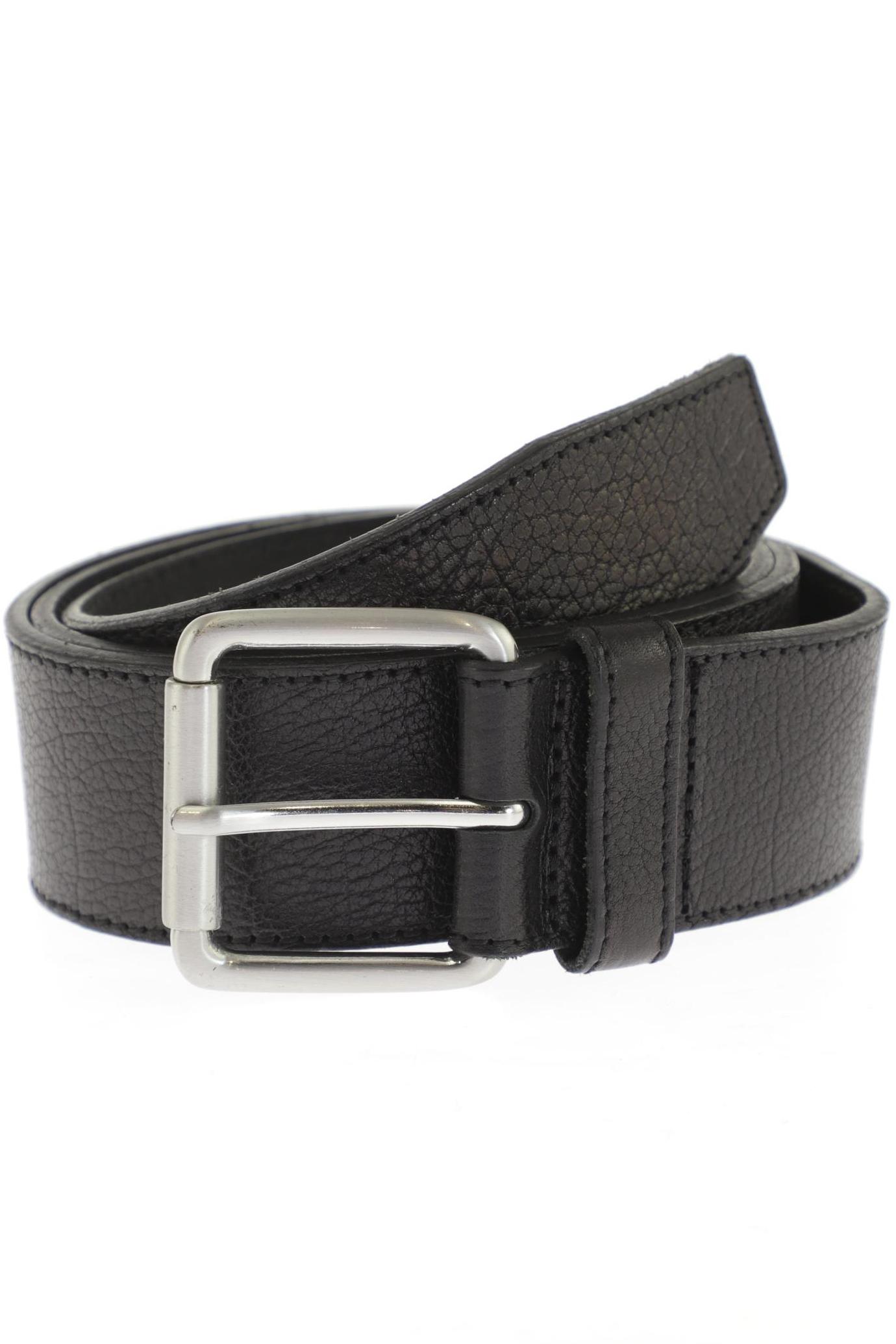 

Boss by Hugo Boss Herren Gürtel, schwarz, Gr. 85