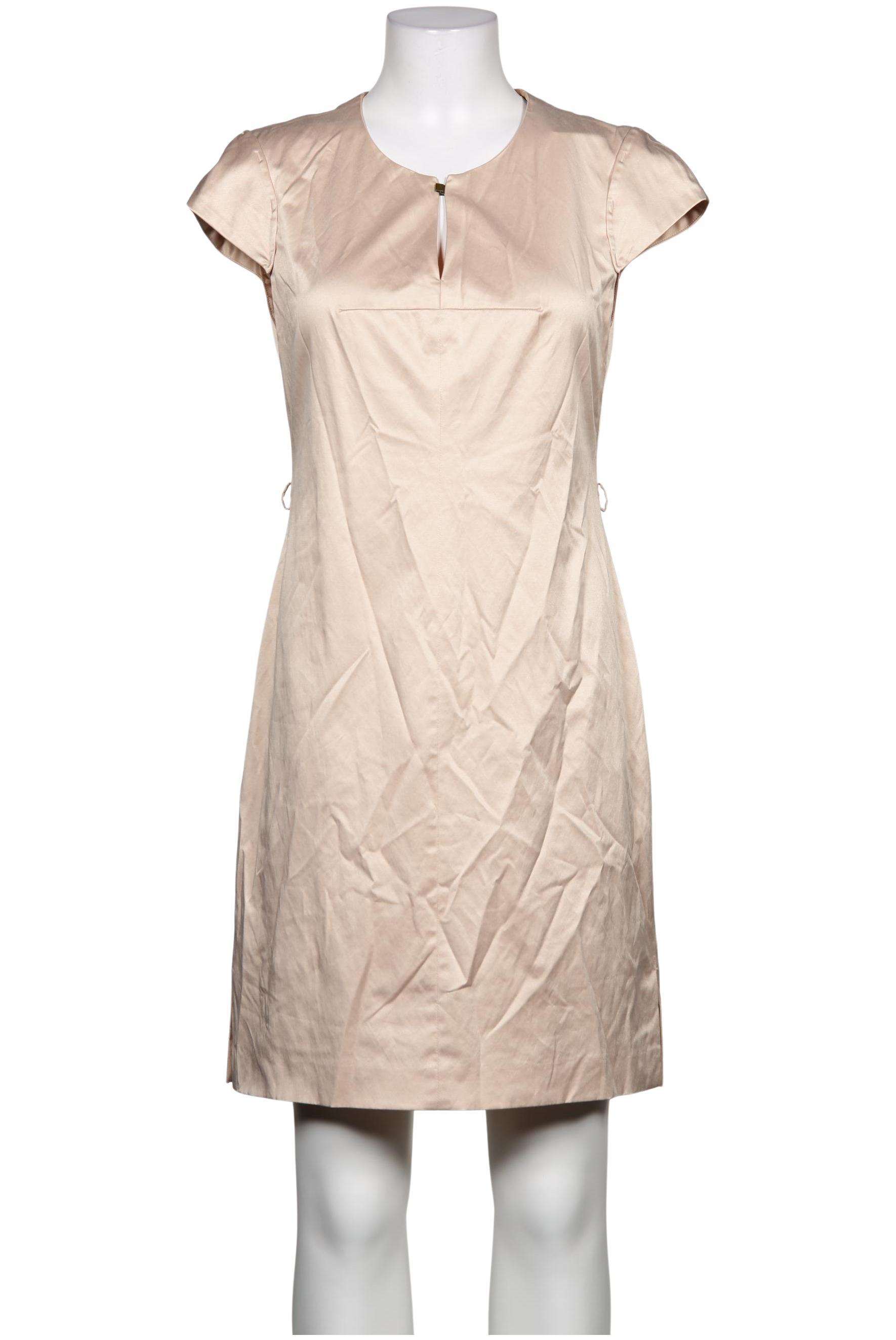 

Boss by Hugo Boss Damen Kleid, beige, Gr. 38