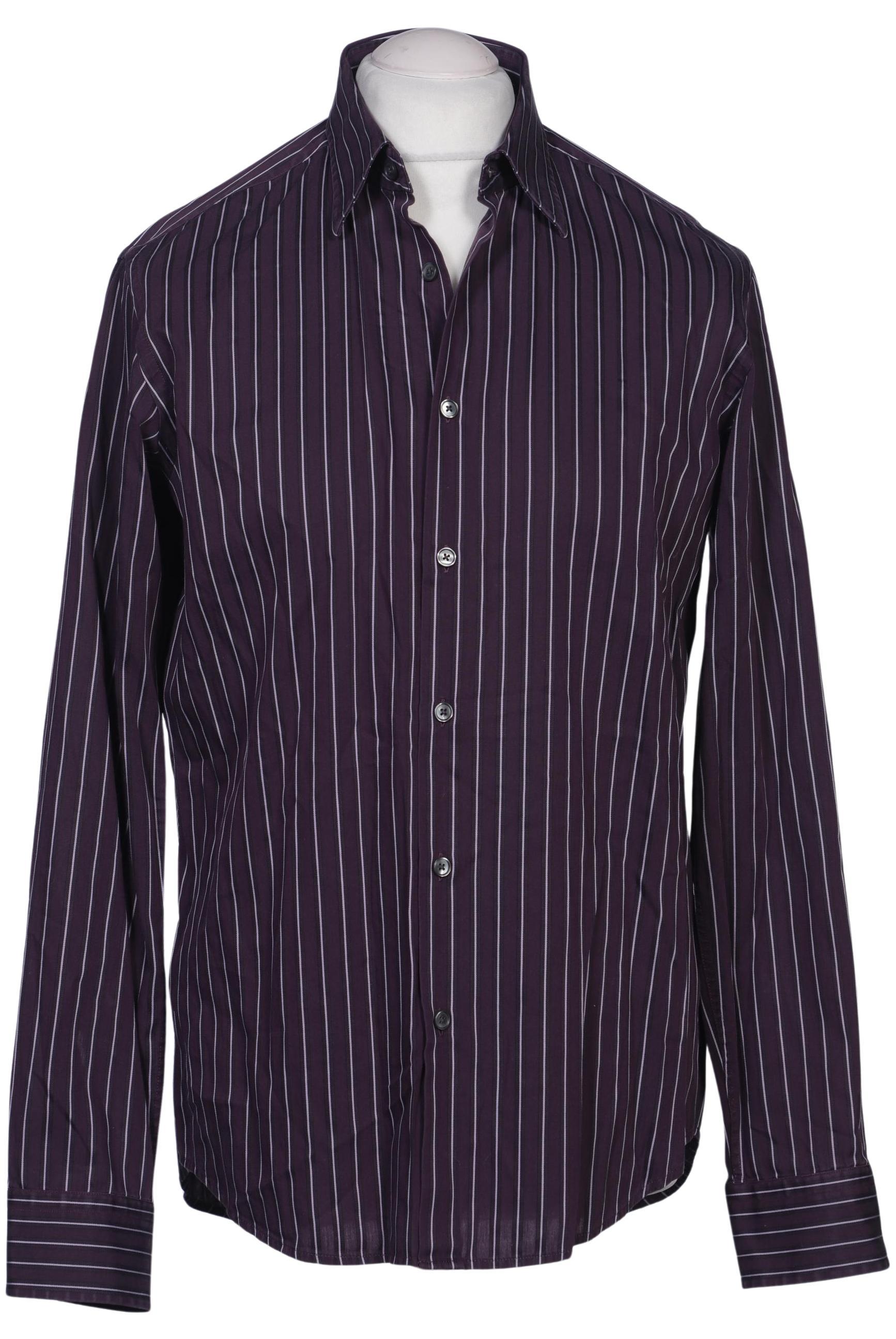 

Boss by Hugo Boss Herren Hemd, flieder, Gr. 50