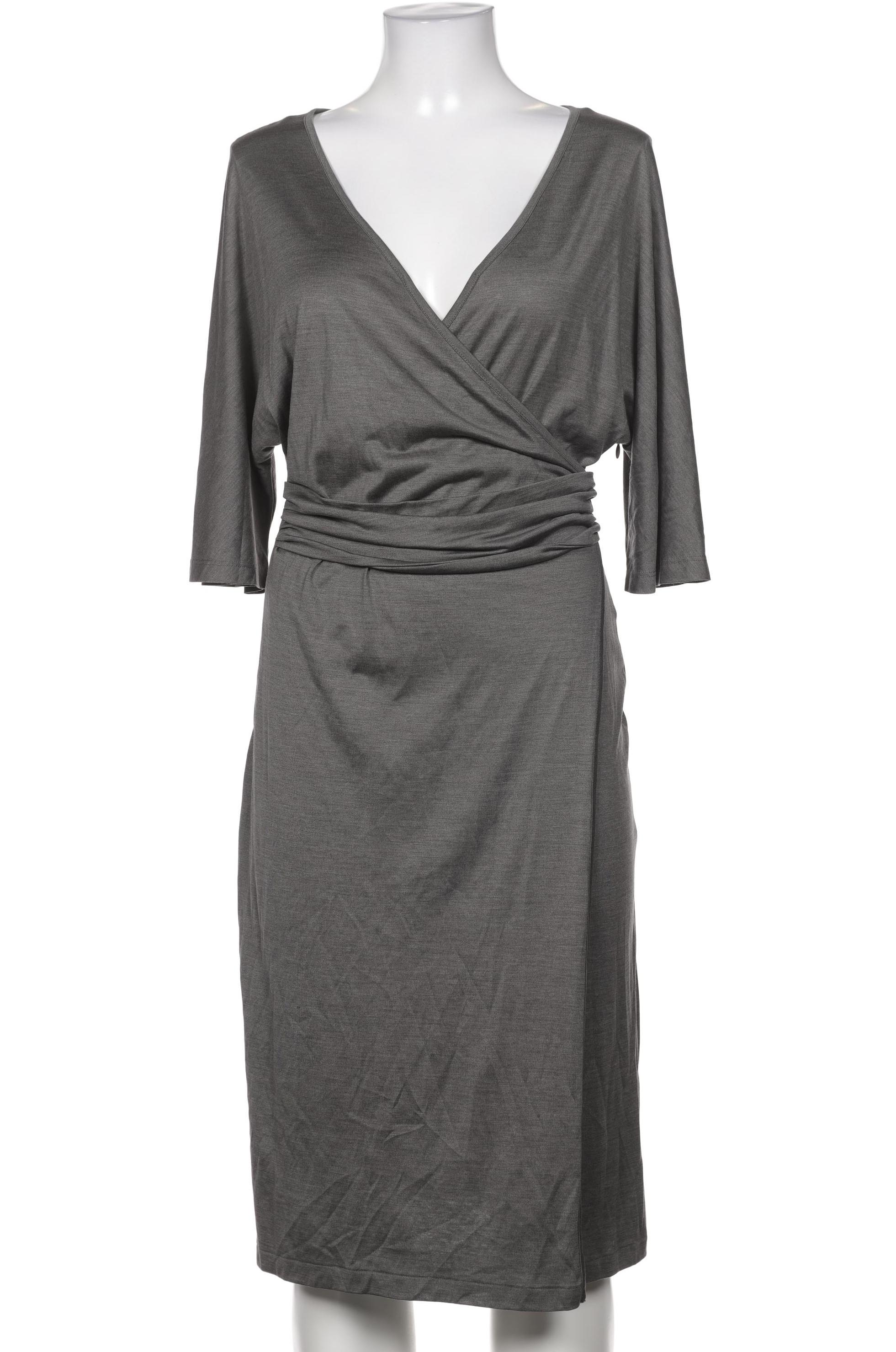 

Boss by Hugo Boss Damen Kleid, grau, Gr. 36