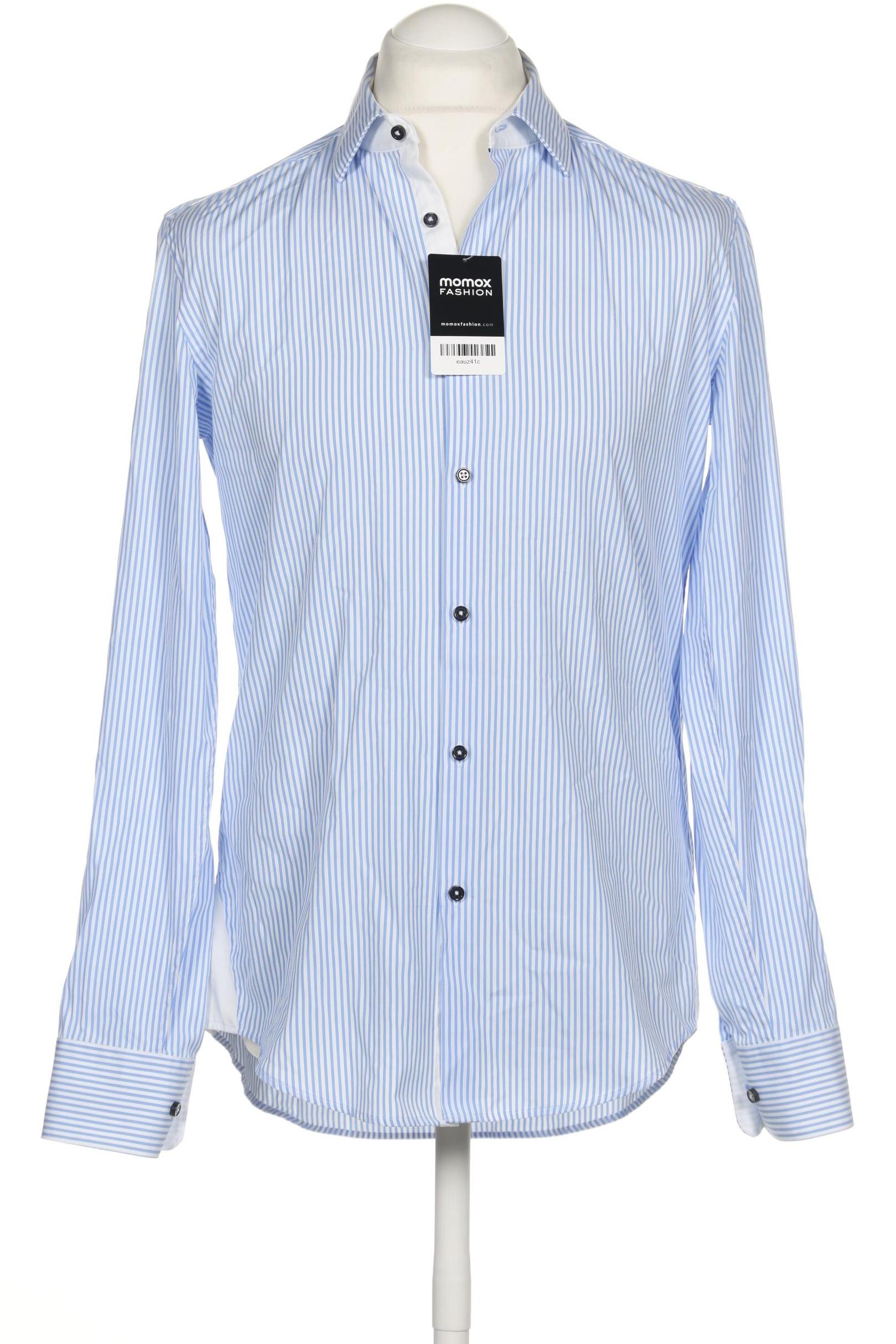 

Boss by Hugo Boss Herren Hemd, hellblau, Gr. 50