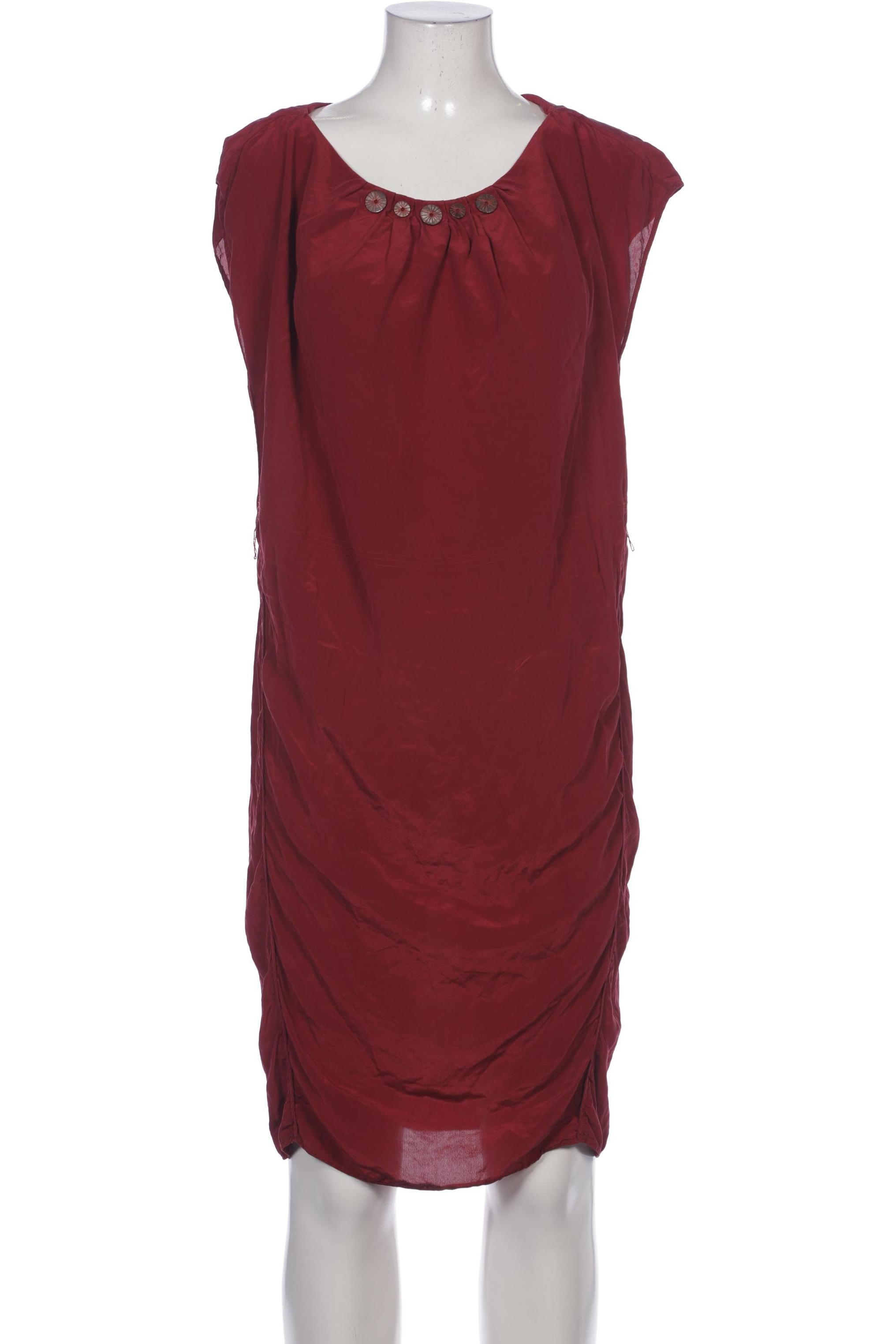 

Boss by Hugo Boss Damen Kleid, rot, Gr. 38