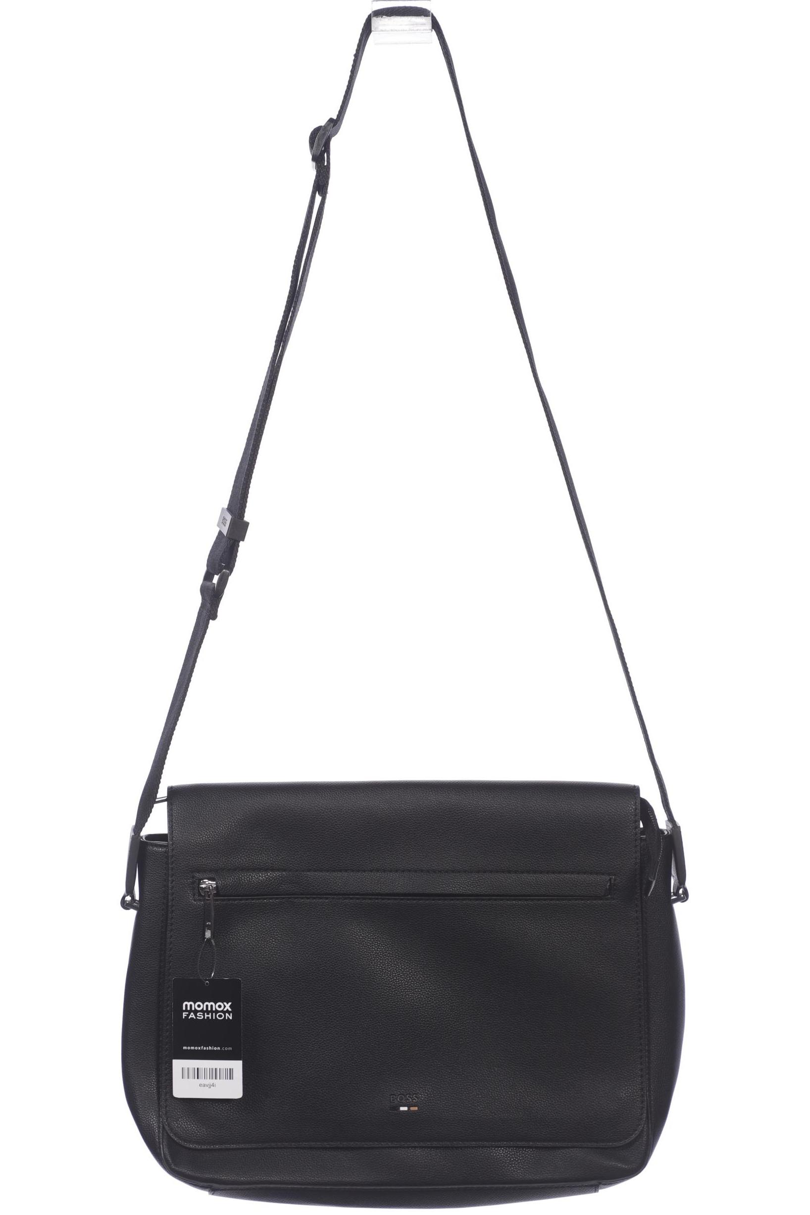 

Boss by Hugo Boss Herren Tasche, schwarz, Gr.