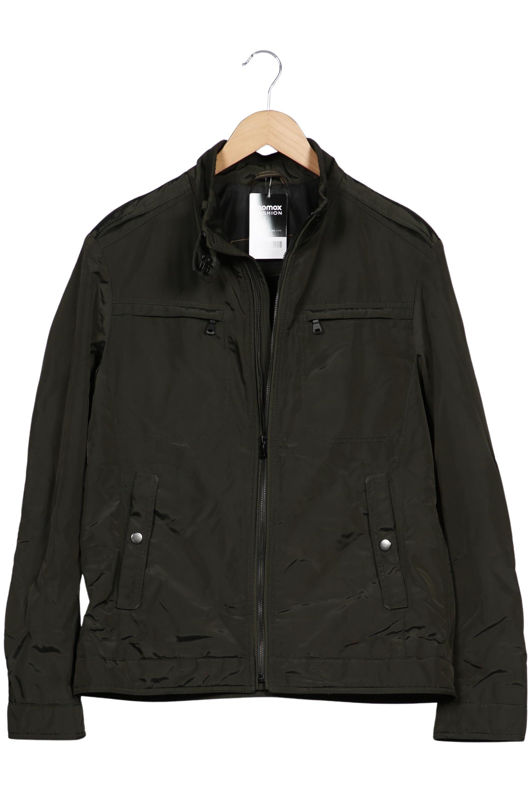 

Boss by Hugo Boss Herren Jacke, grün, Gr. 52