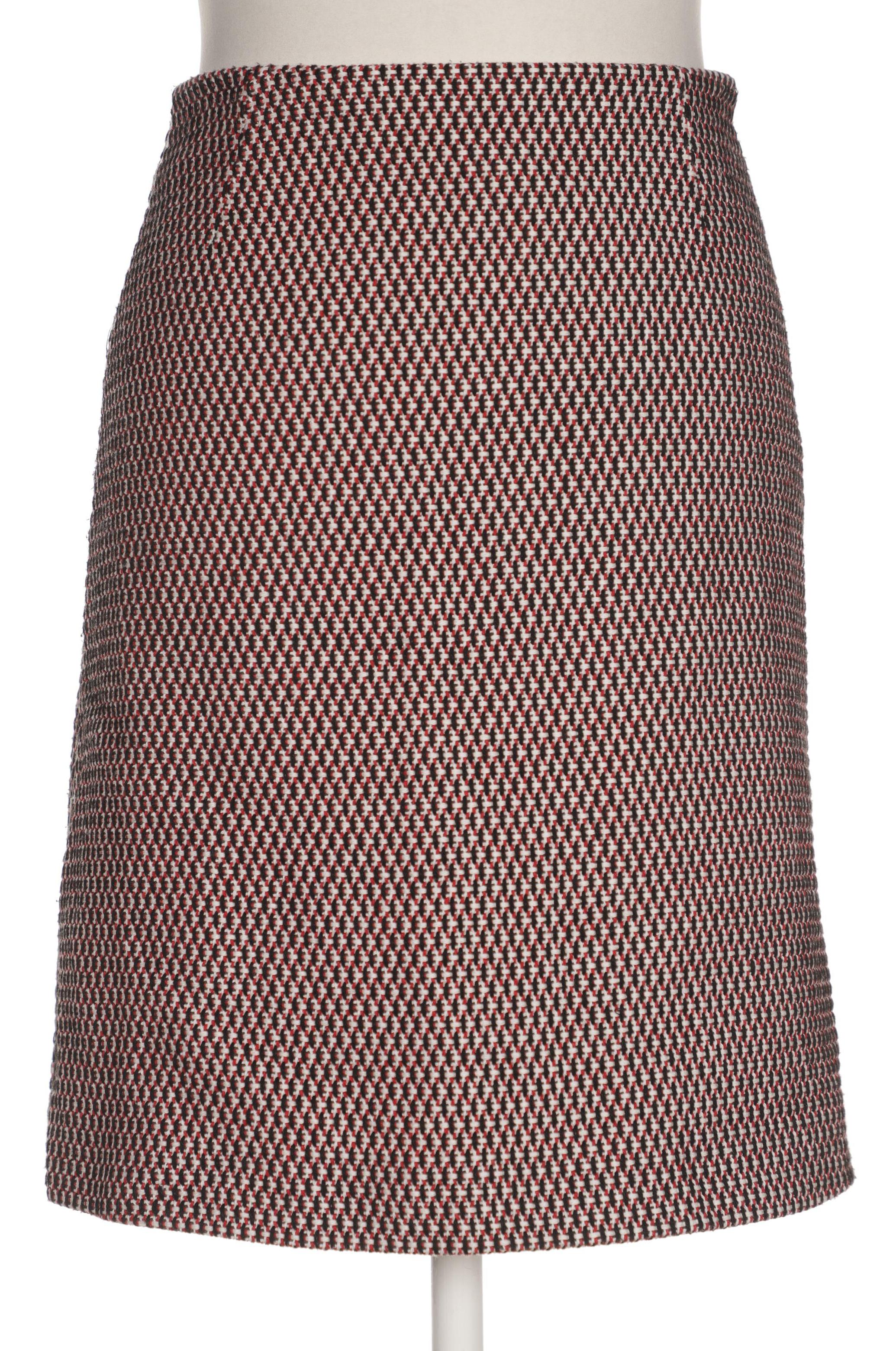 

Boss by Hugo Boss Damen Rock, mehrfarbig, Gr. 36
