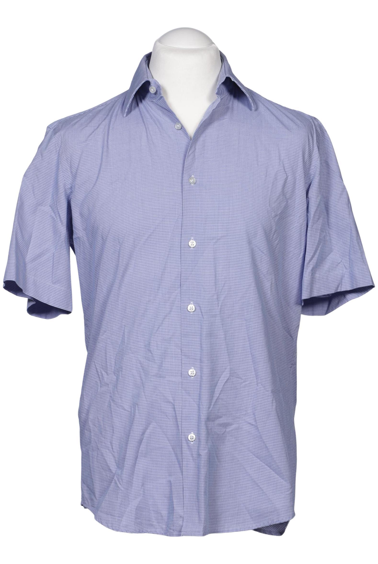 

Boss by Hugo Boss Herren Hemd, hellblau, Gr. 50