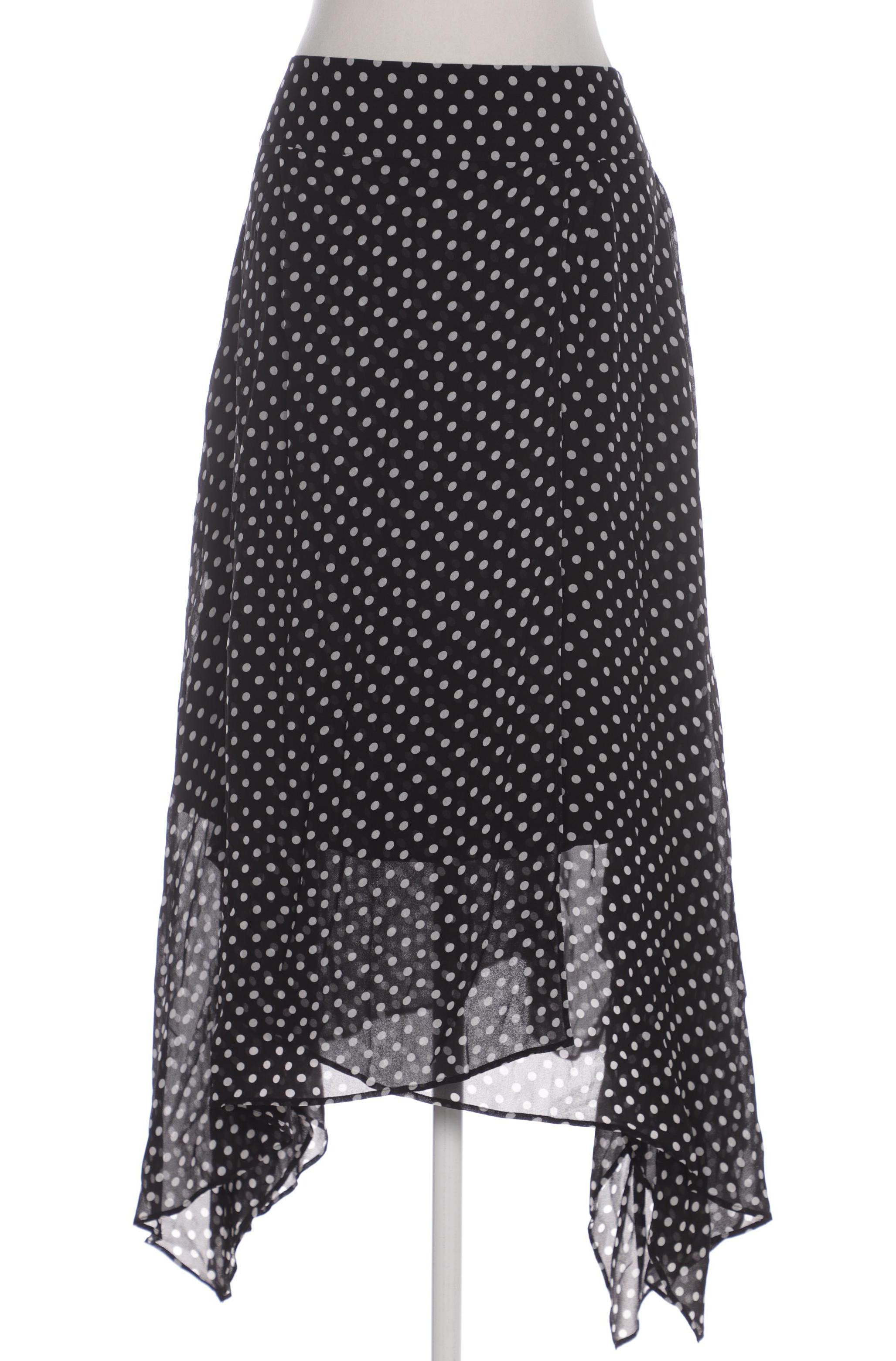 

Boss by Hugo Boss Damen Rock, schwarz, Gr. 40