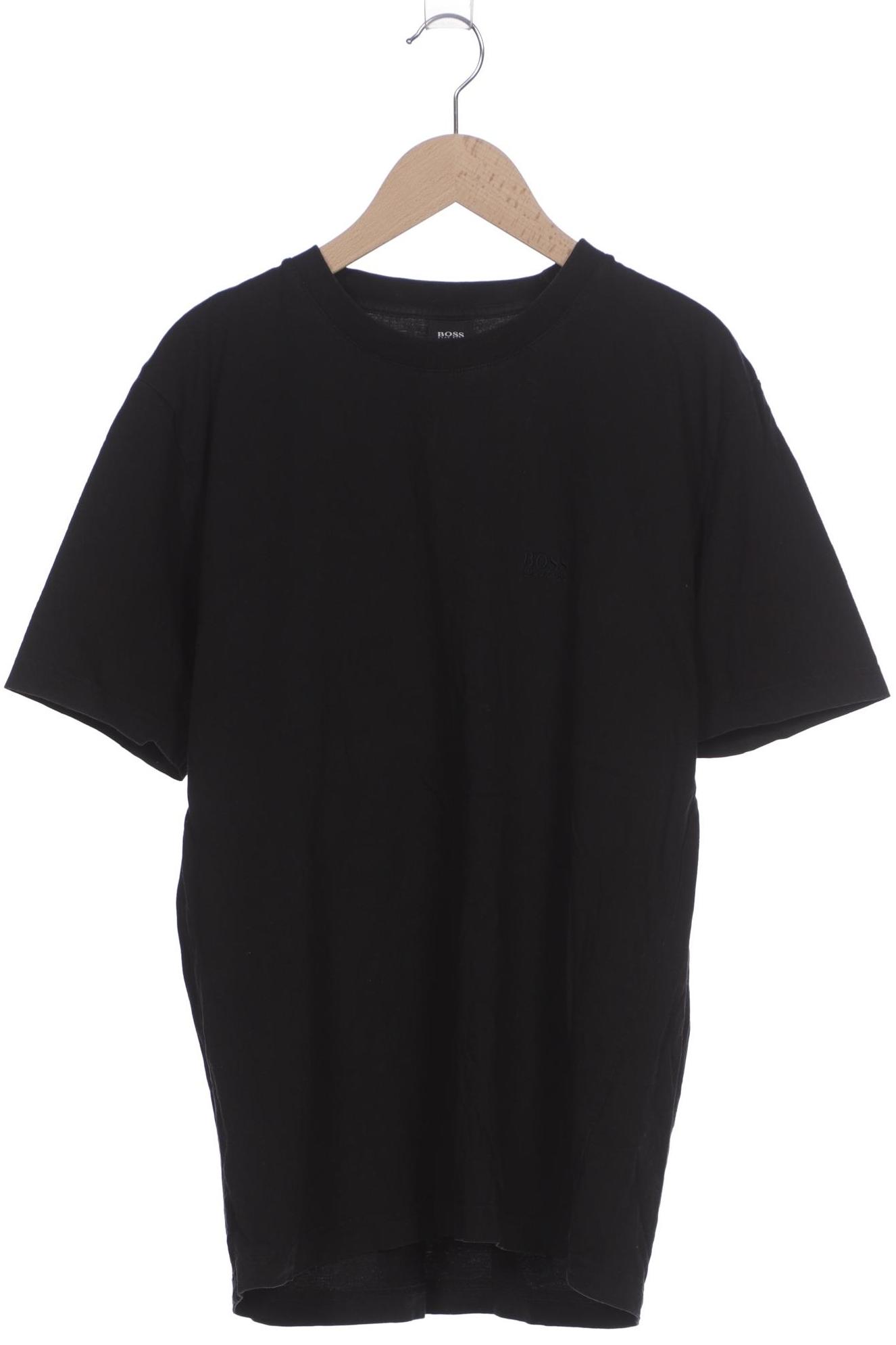 

Boss by Hugo Boss Herren T-Shirt, schwarz, Gr. 48