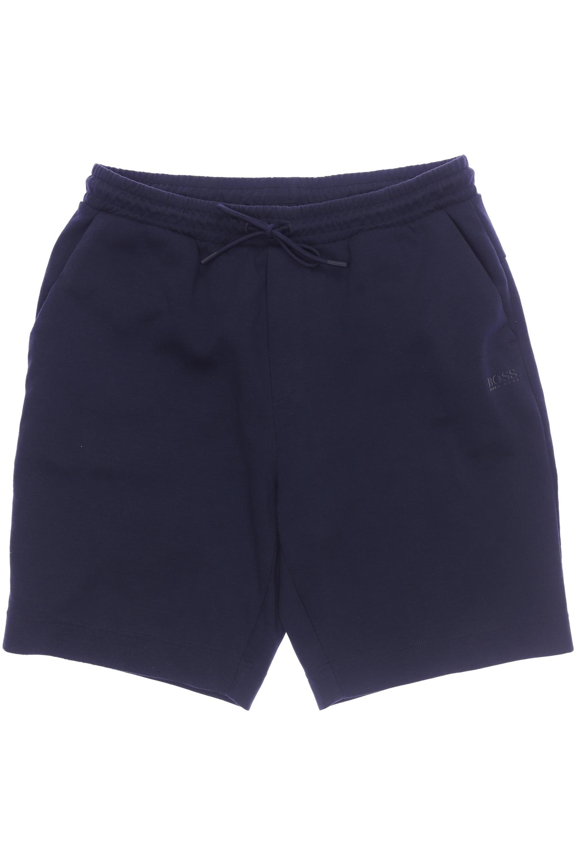 Thumbnail - Boss by Hugo Boss Herren Shorts, marineblau, Gr. 52