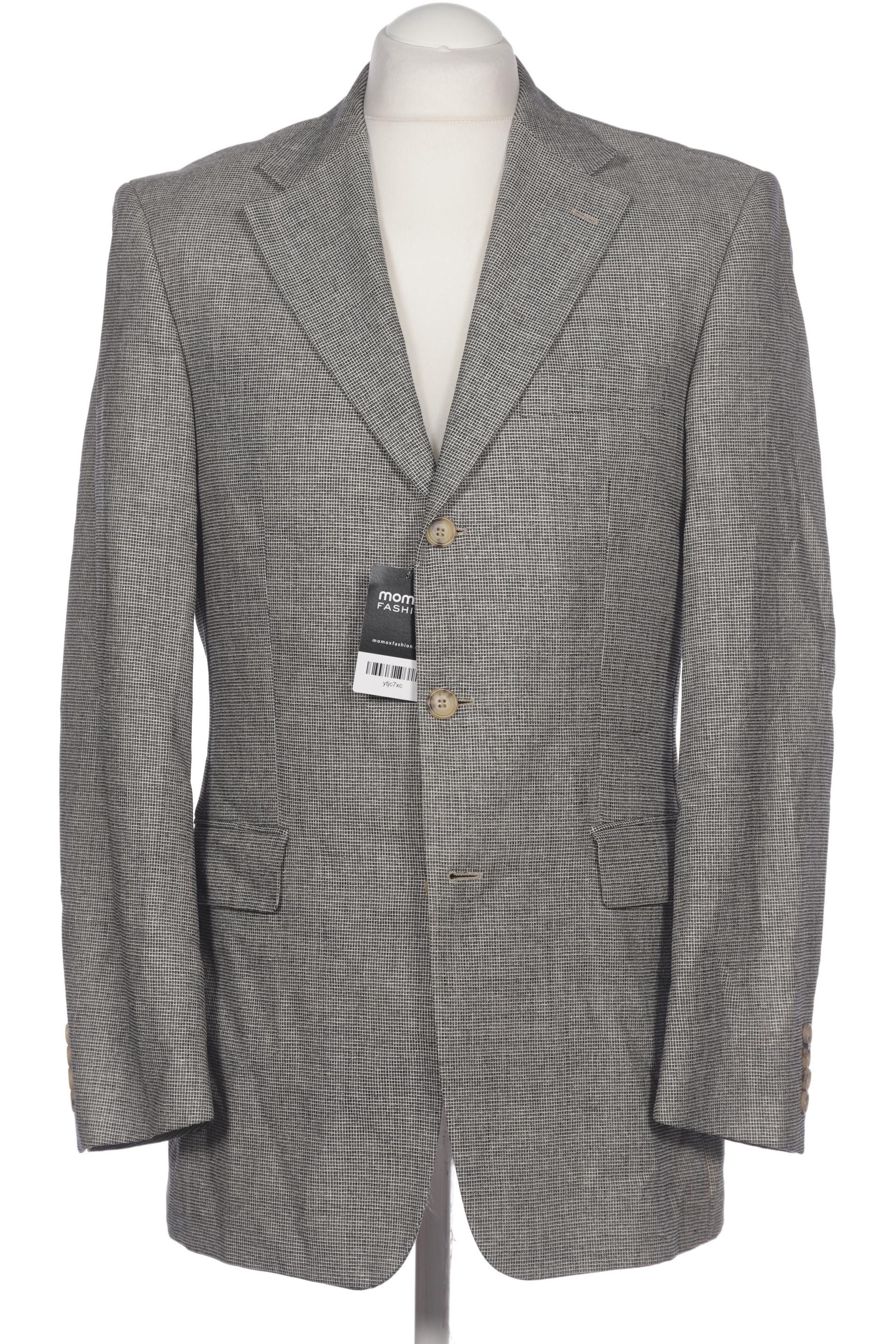 

Boss by Hugo Boss Herren Sakko, beige, Gr. 94