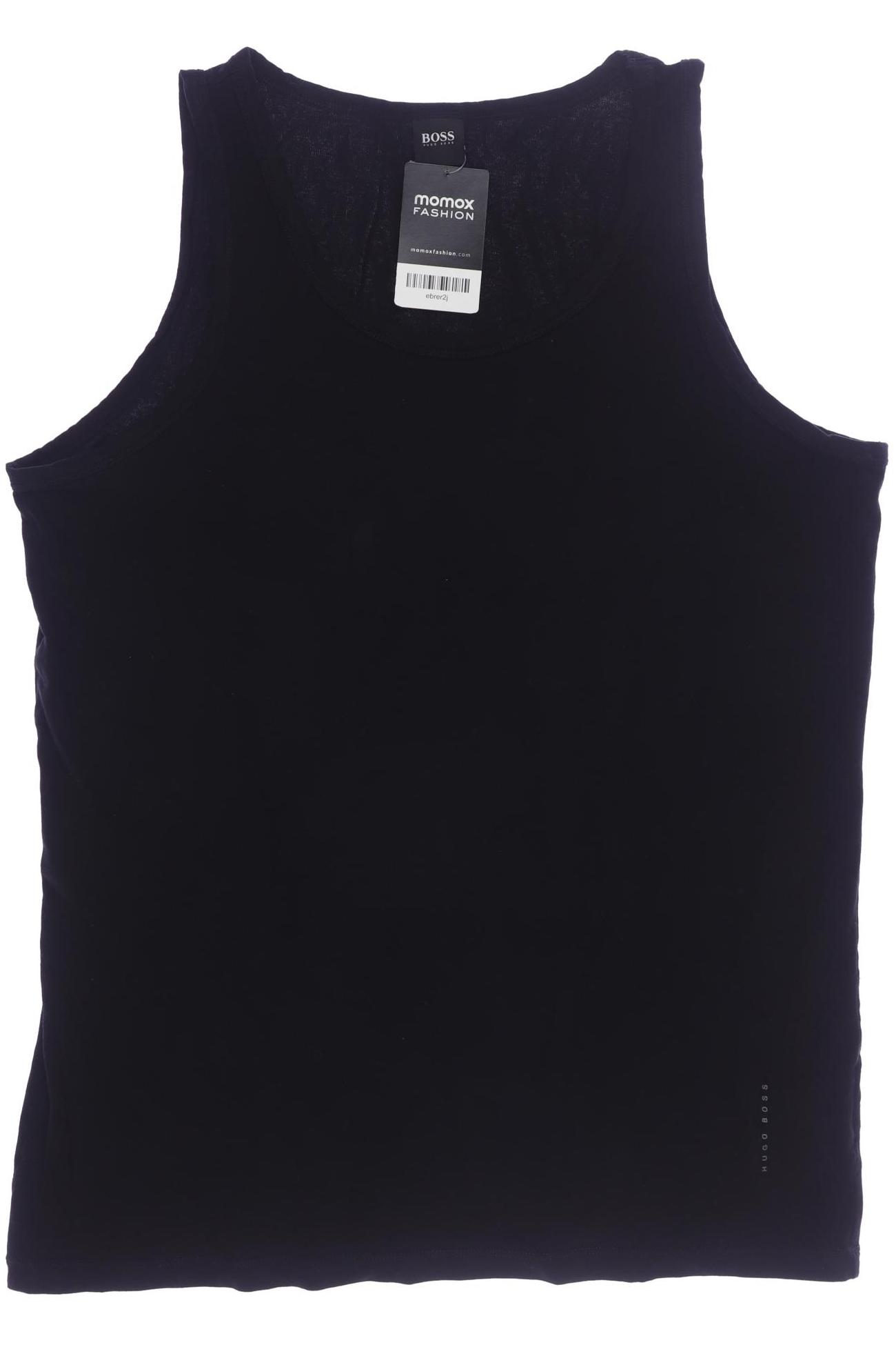 

Boss by Hugo Boss Herren T-Shirt, schwarz, Gr. 56