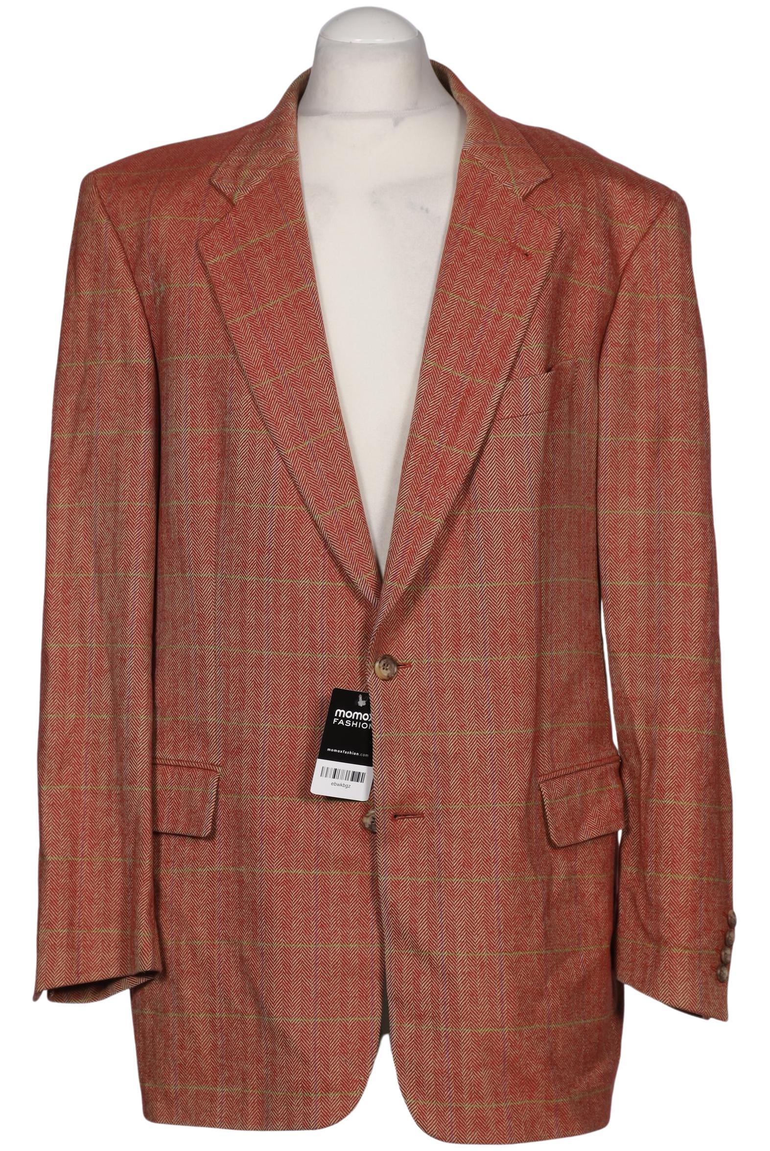 

Boss by Hugo Boss Herren Sakko, rot, Gr. 106