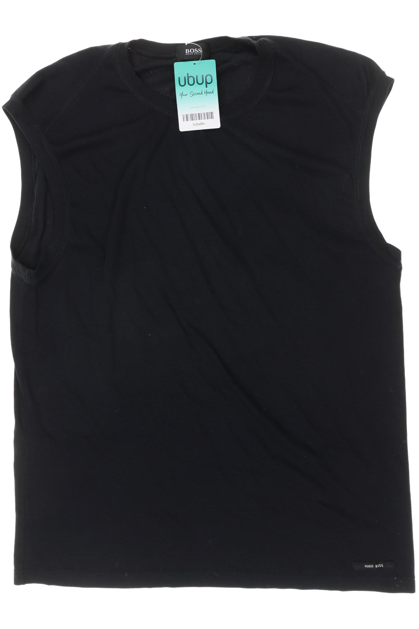 

Boss by Hugo Boss Herren T-Shirt, blau, Gr. 54