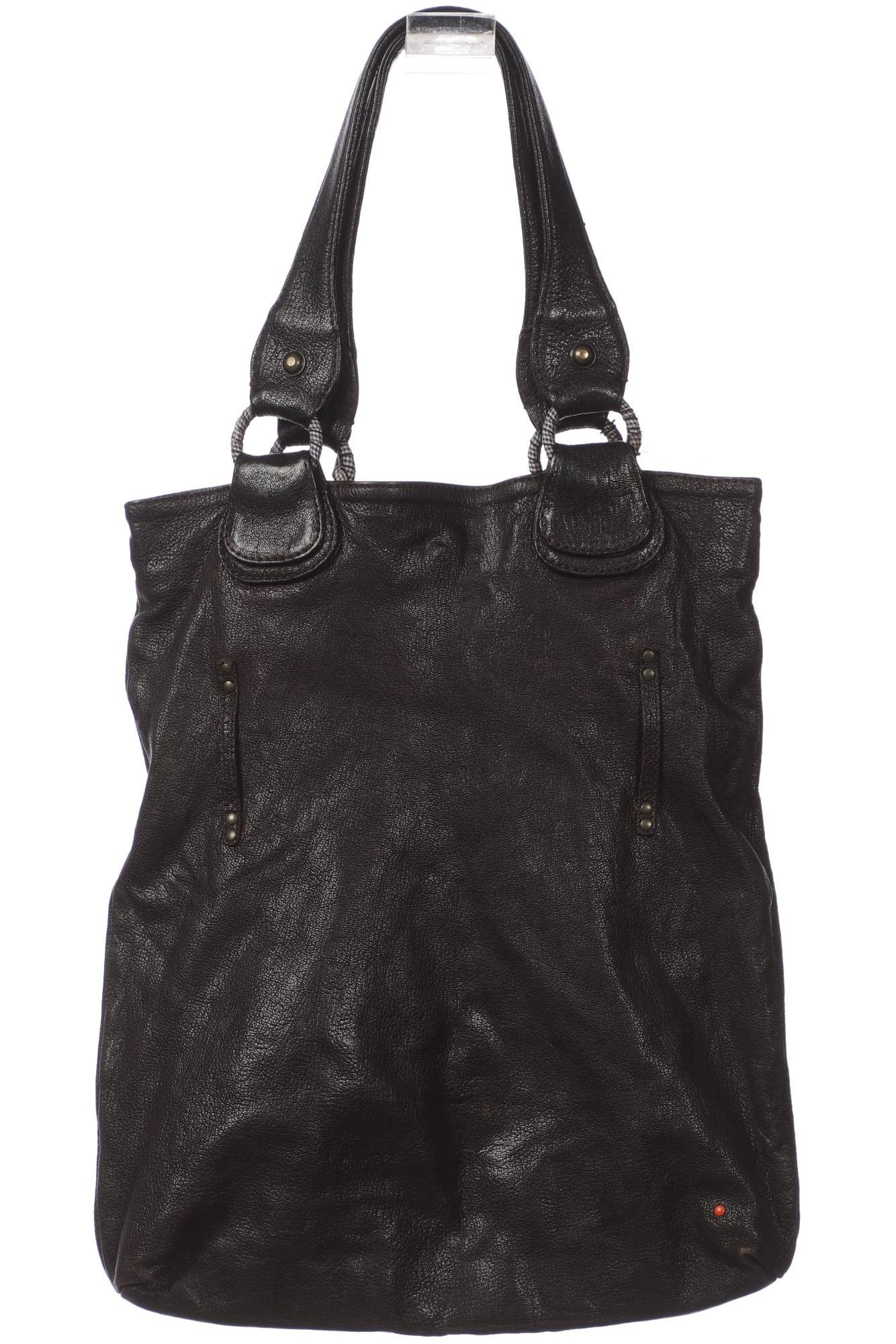 

Boss by Hugo Boss Damen Handtasche, braun, Gr.