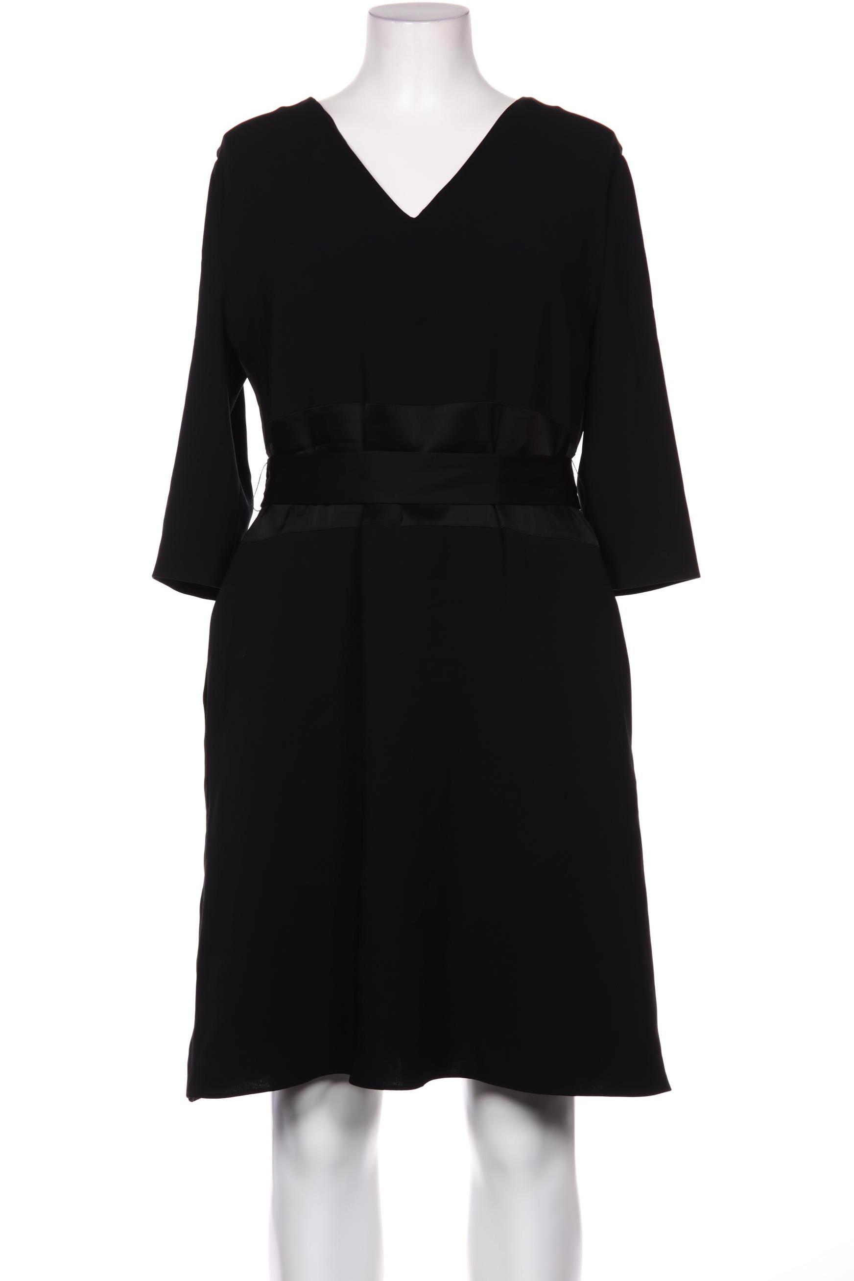 

Boss by Hugo Boss Damen Kleid, schwarz, Gr. 44