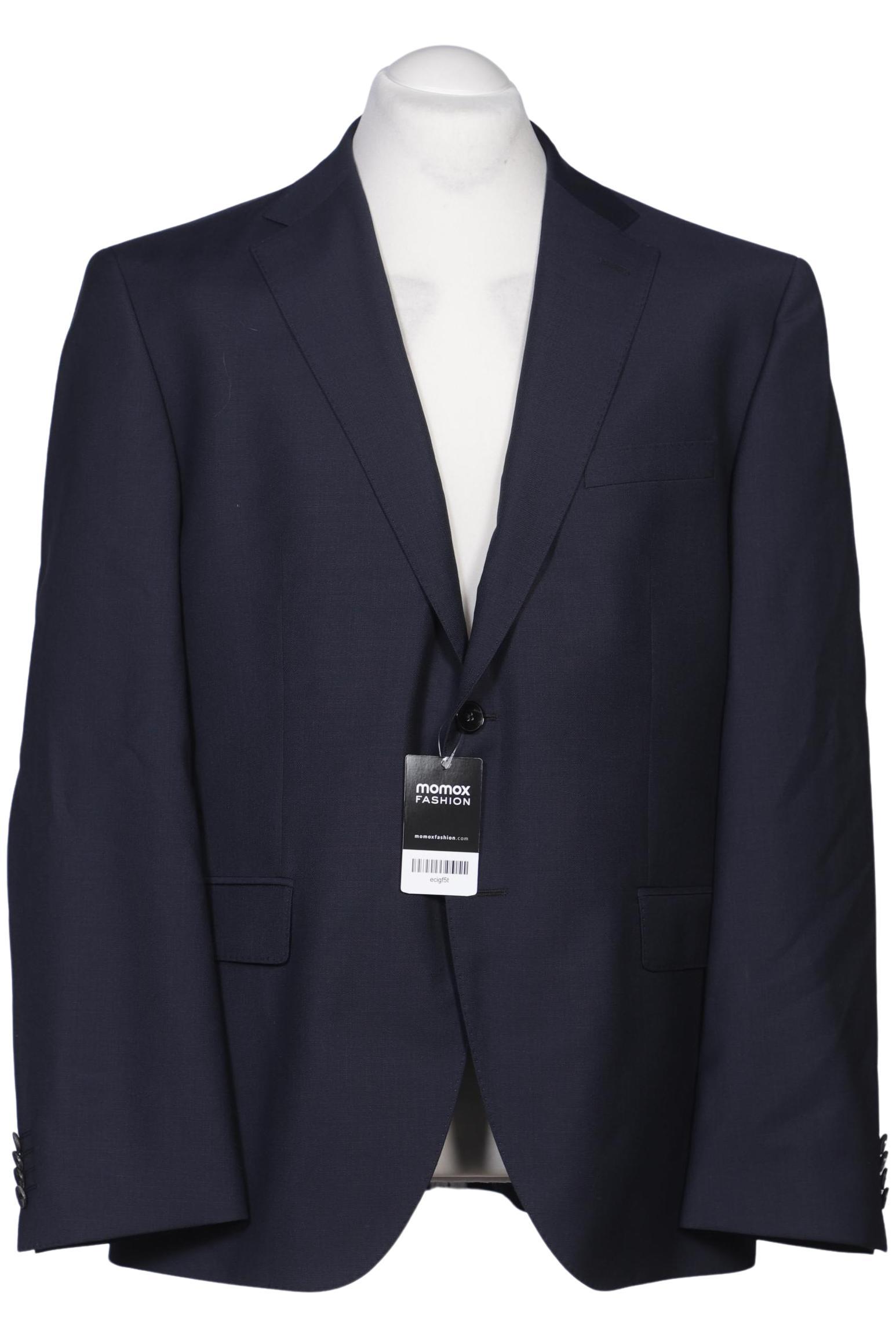 

Boss by Hugo Boss Herren Sakko, marineblau, Gr. 27