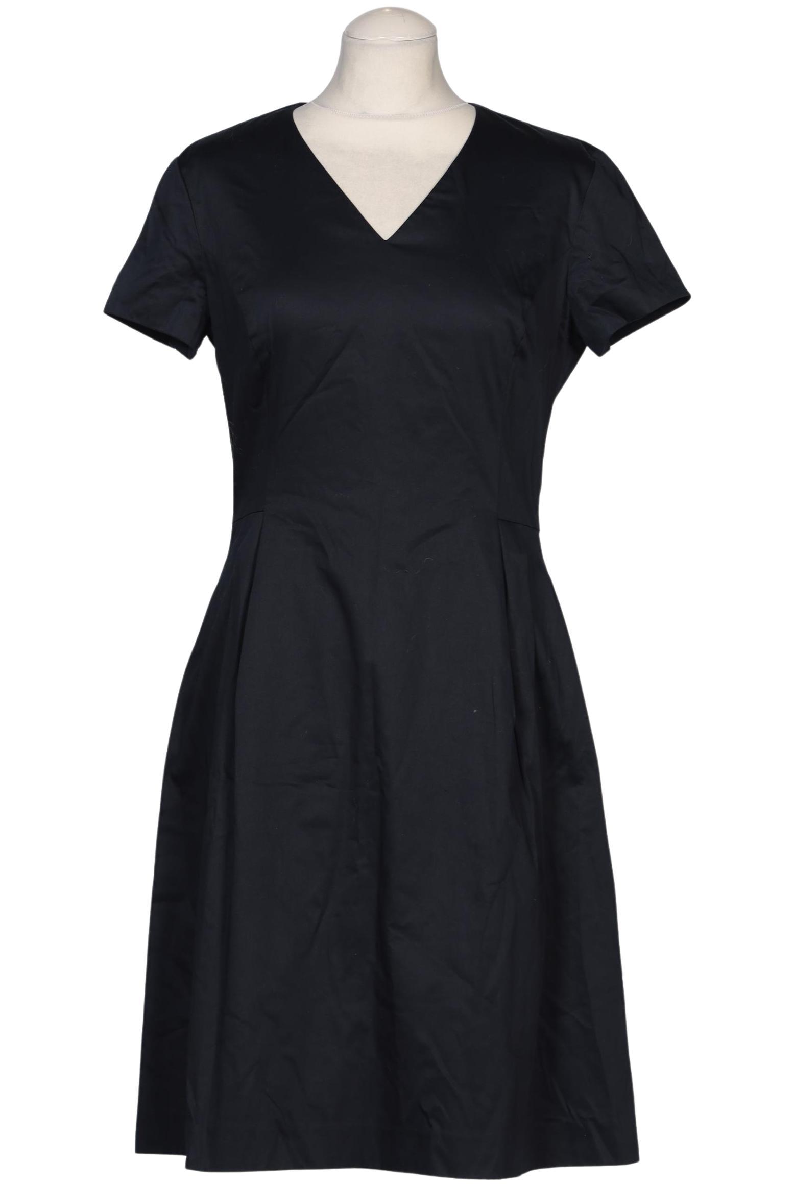 

Boss by Hugo Boss Damen Kleid, marineblau, Gr. 38