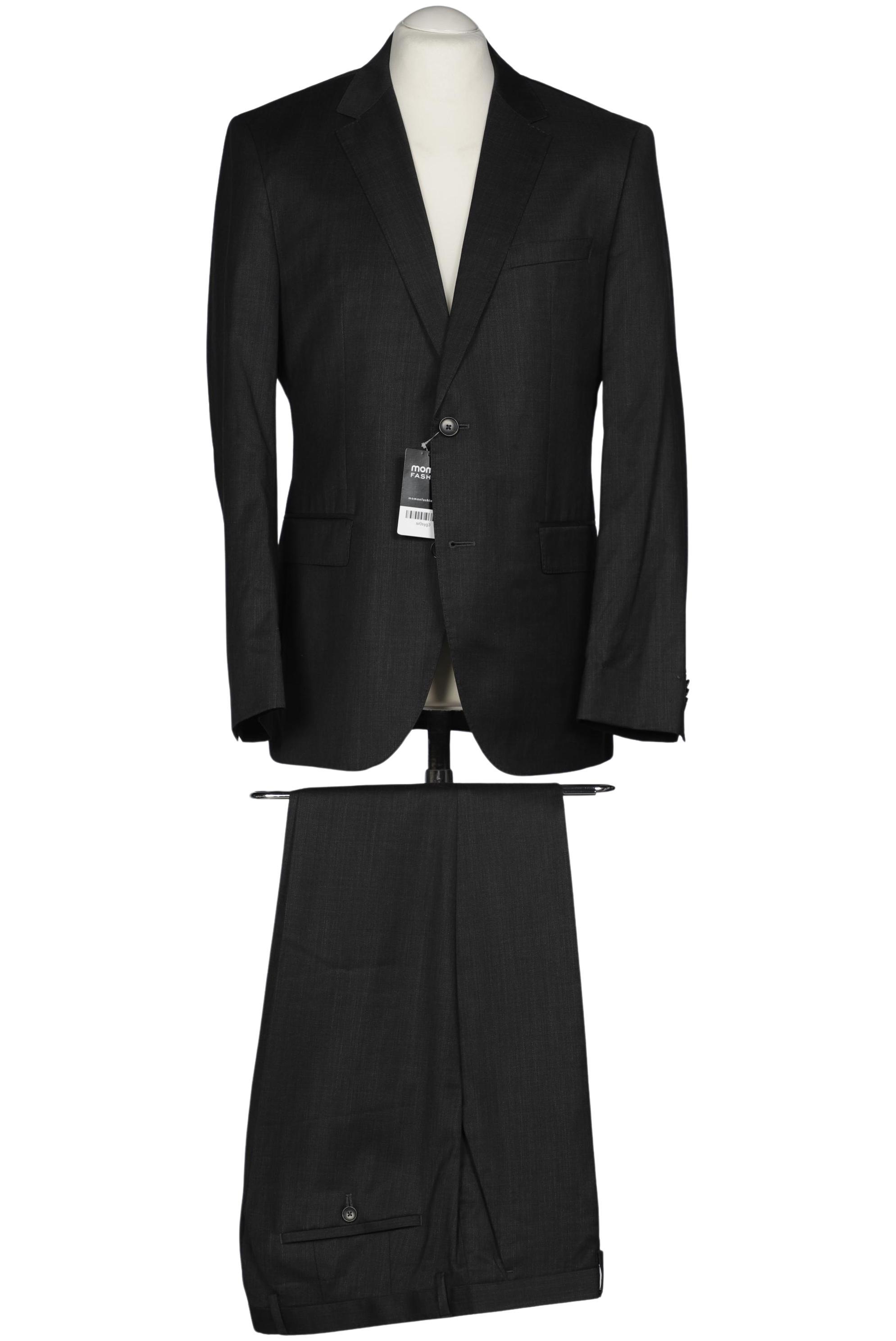 

Boss by Hugo Boss Herren Anzug, grau, Gr. 50