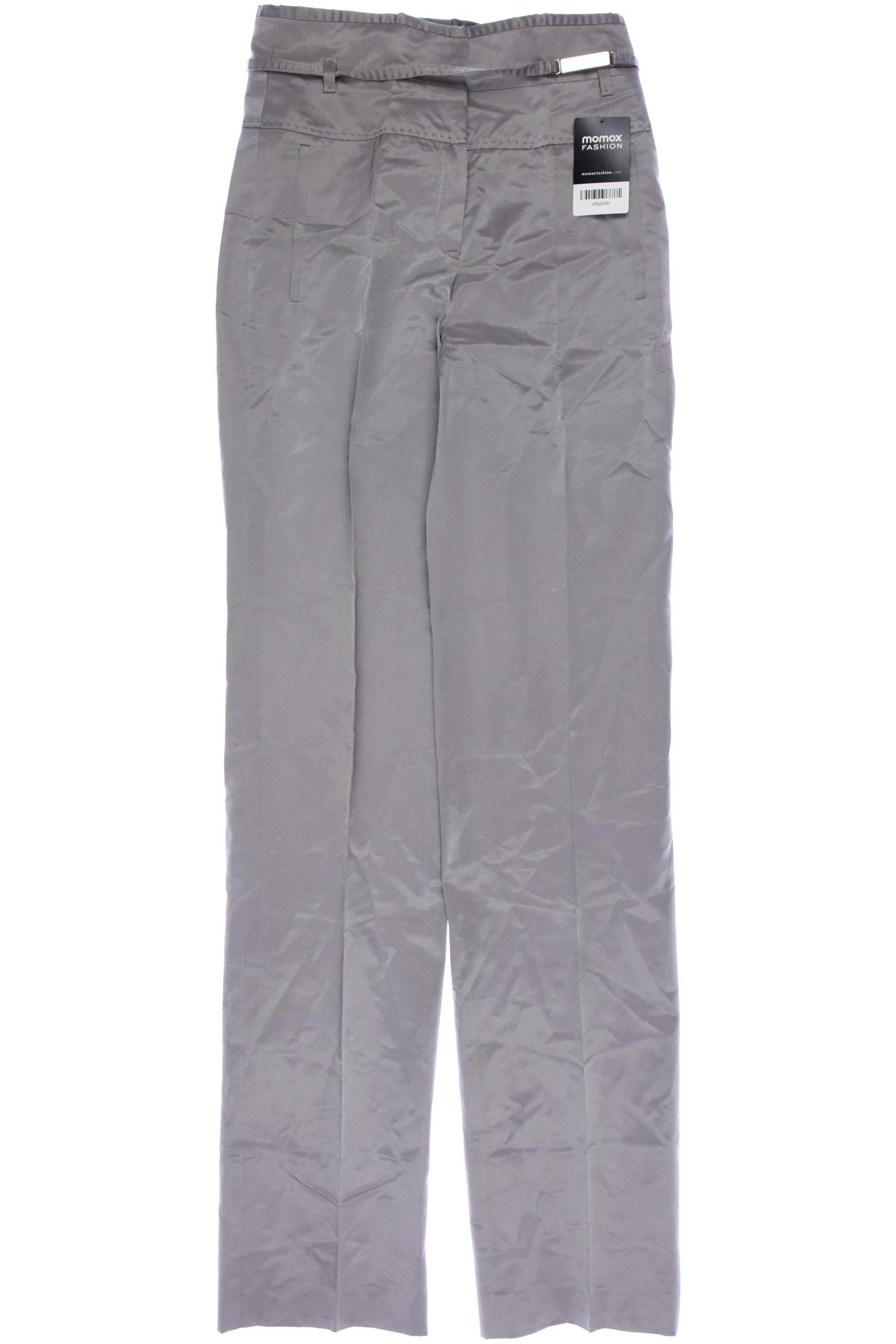 

Boss by Hugo Boss Damen Stoffhose, grau, Gr. 36