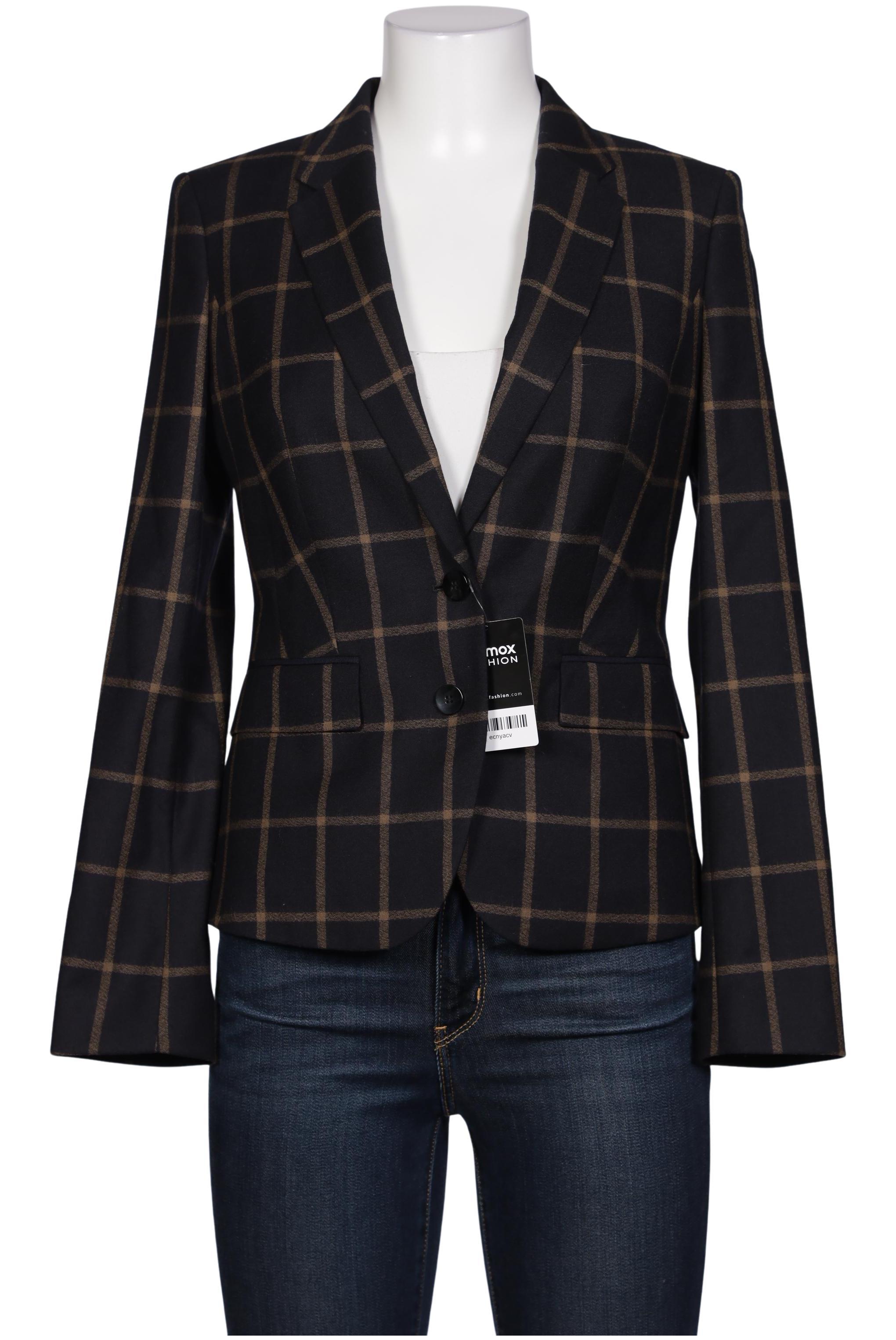 

Boss by Hugo Boss Damen Blazer, marineblau, Gr. 38