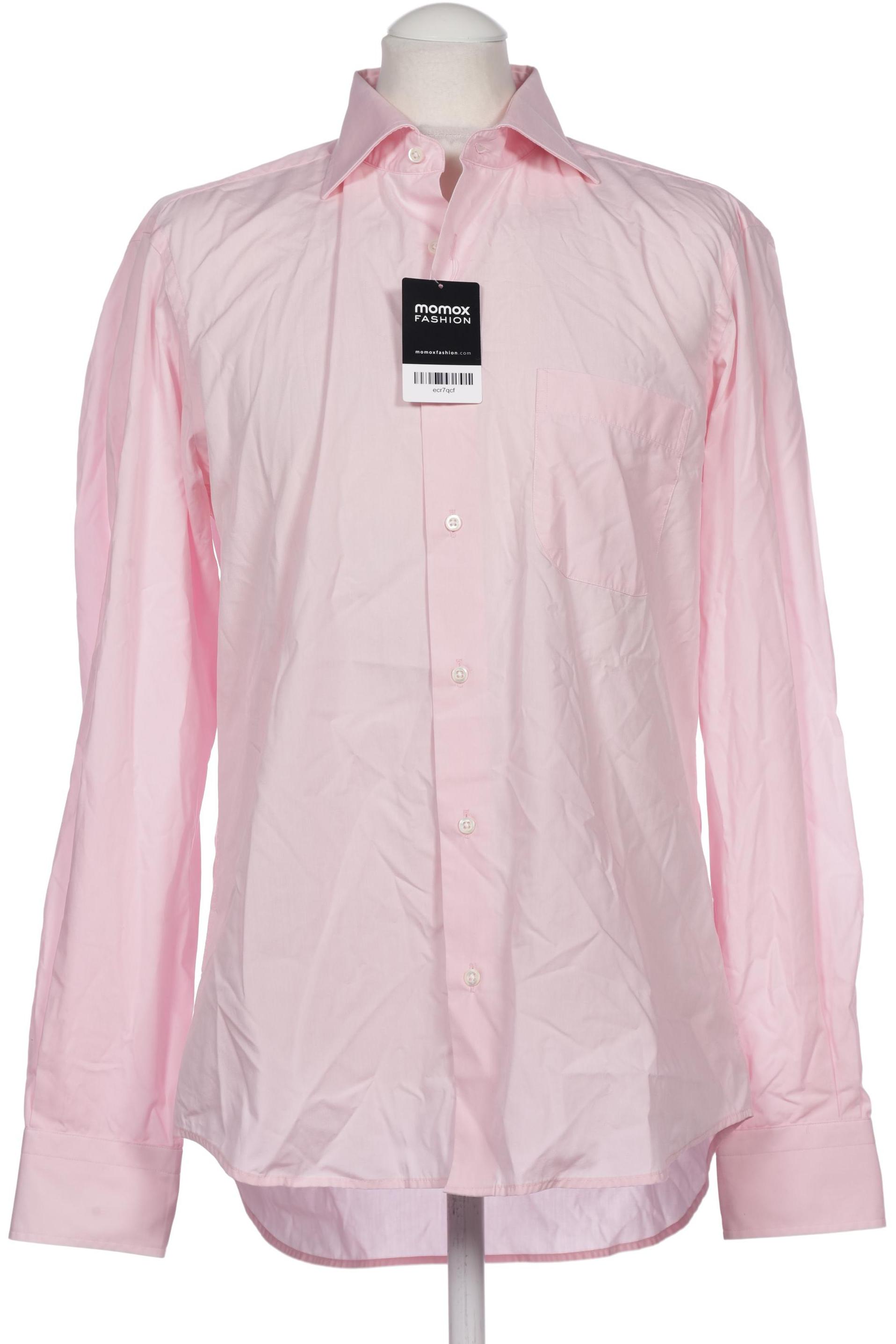 

BOSS by Hugo Boss Herren Hemd, pink