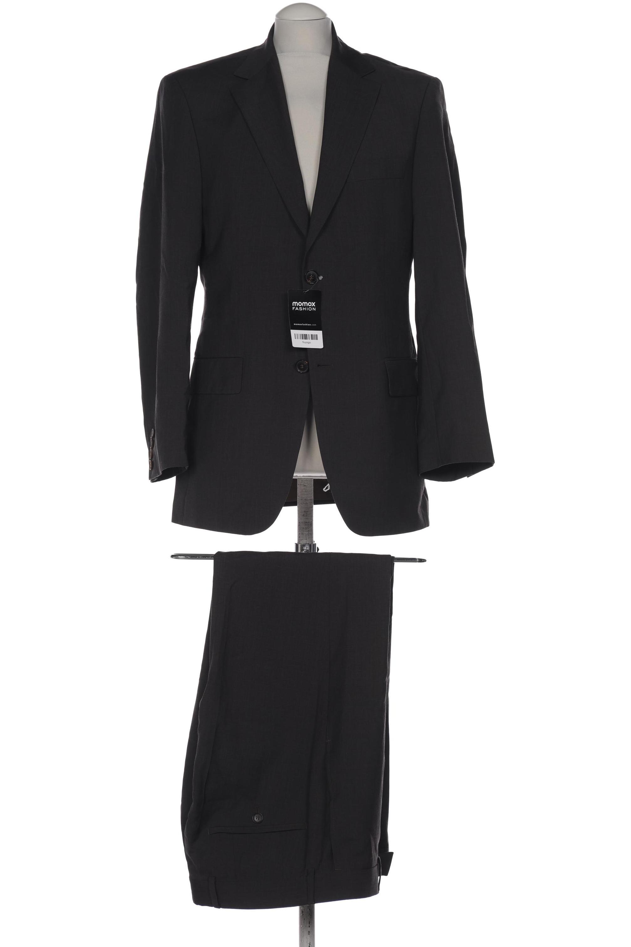 

Boss by Hugo Boss Herren Anzug, grau, Gr. 46