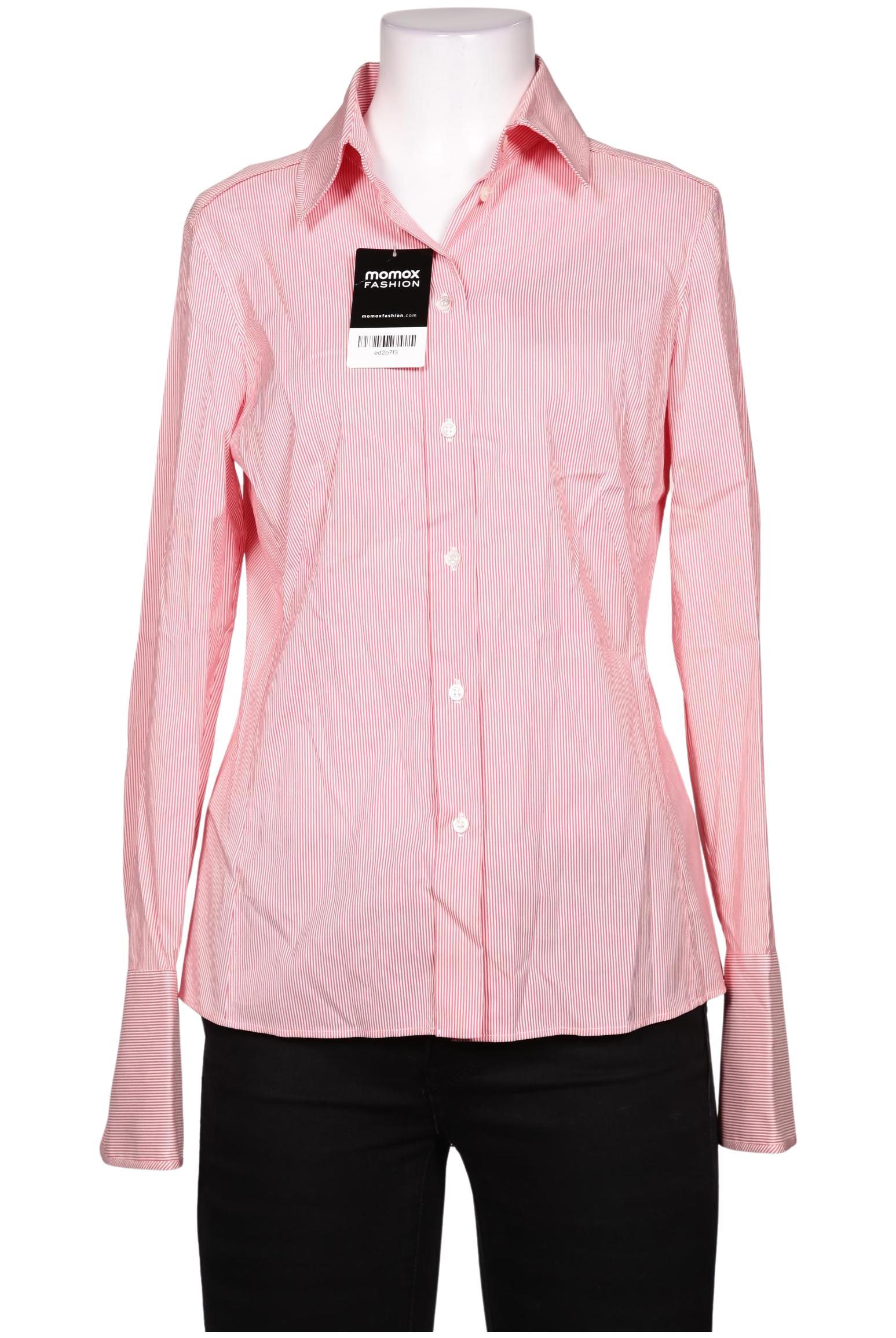 

Boss by Hugo Boss Damen Bluse, pink, Gr. 36