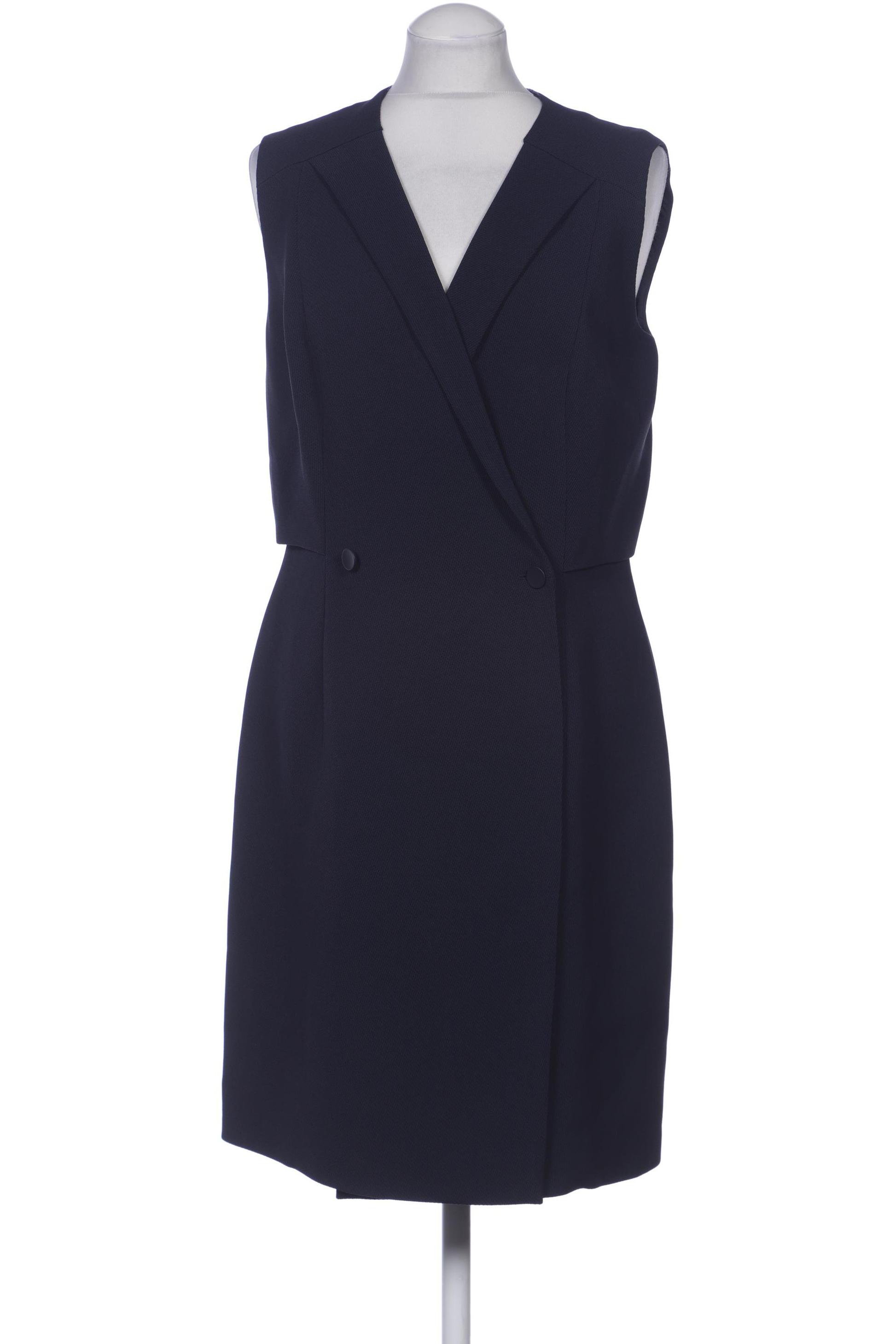 Thumbnail - Boss by Hugo Boss Damen Kleid, marineblau, Gr. 40