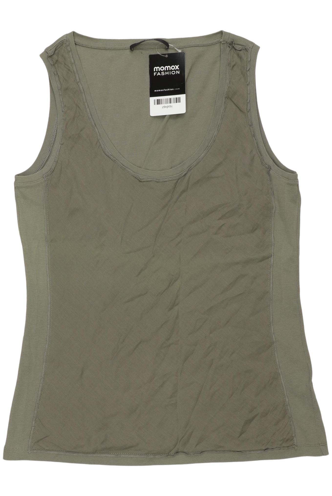 

Boss by Hugo Boss Damen Top, grün, Gr. 42