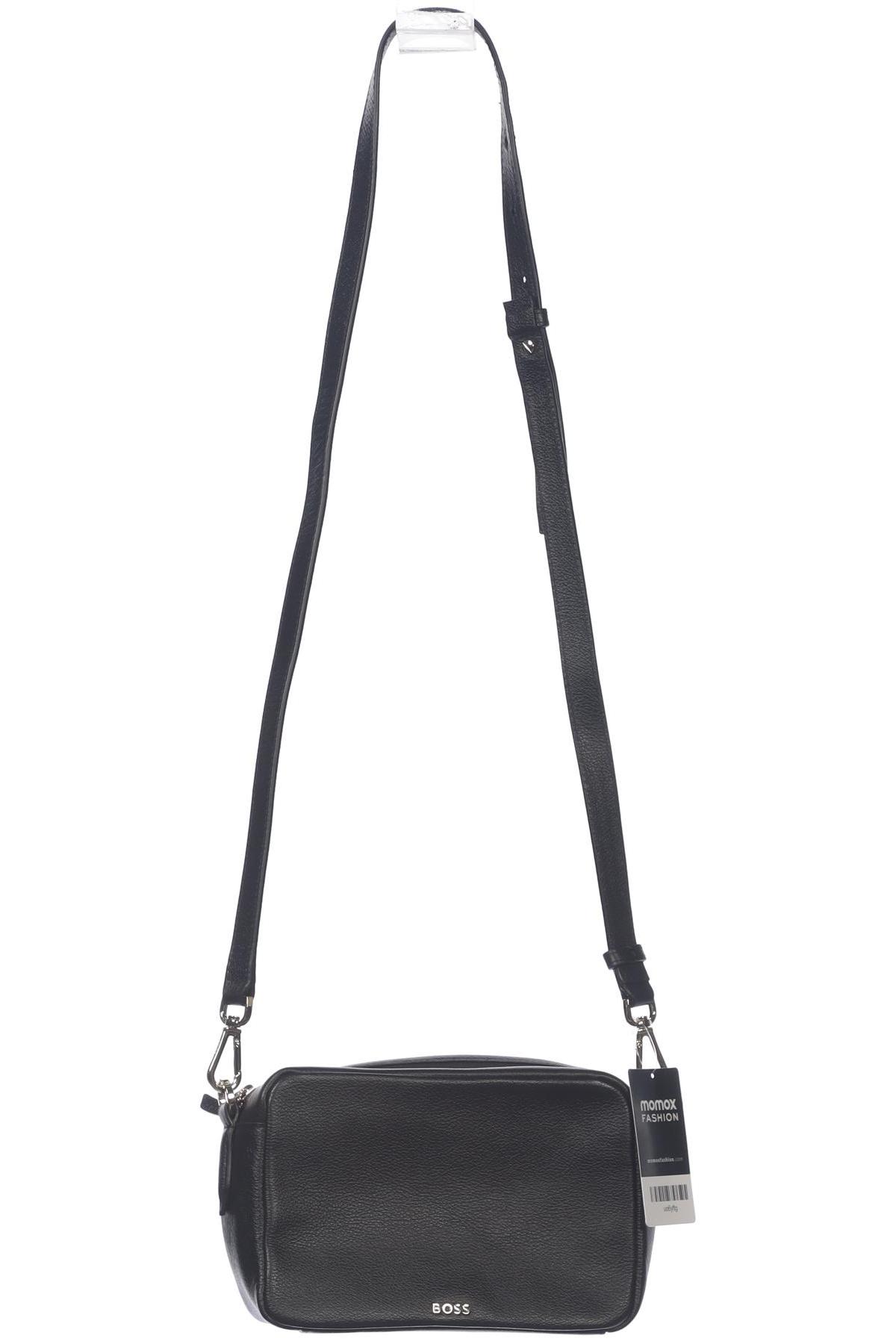 

Boss by Hugo Boss Damen Handtasche, schwarz, Gr.
