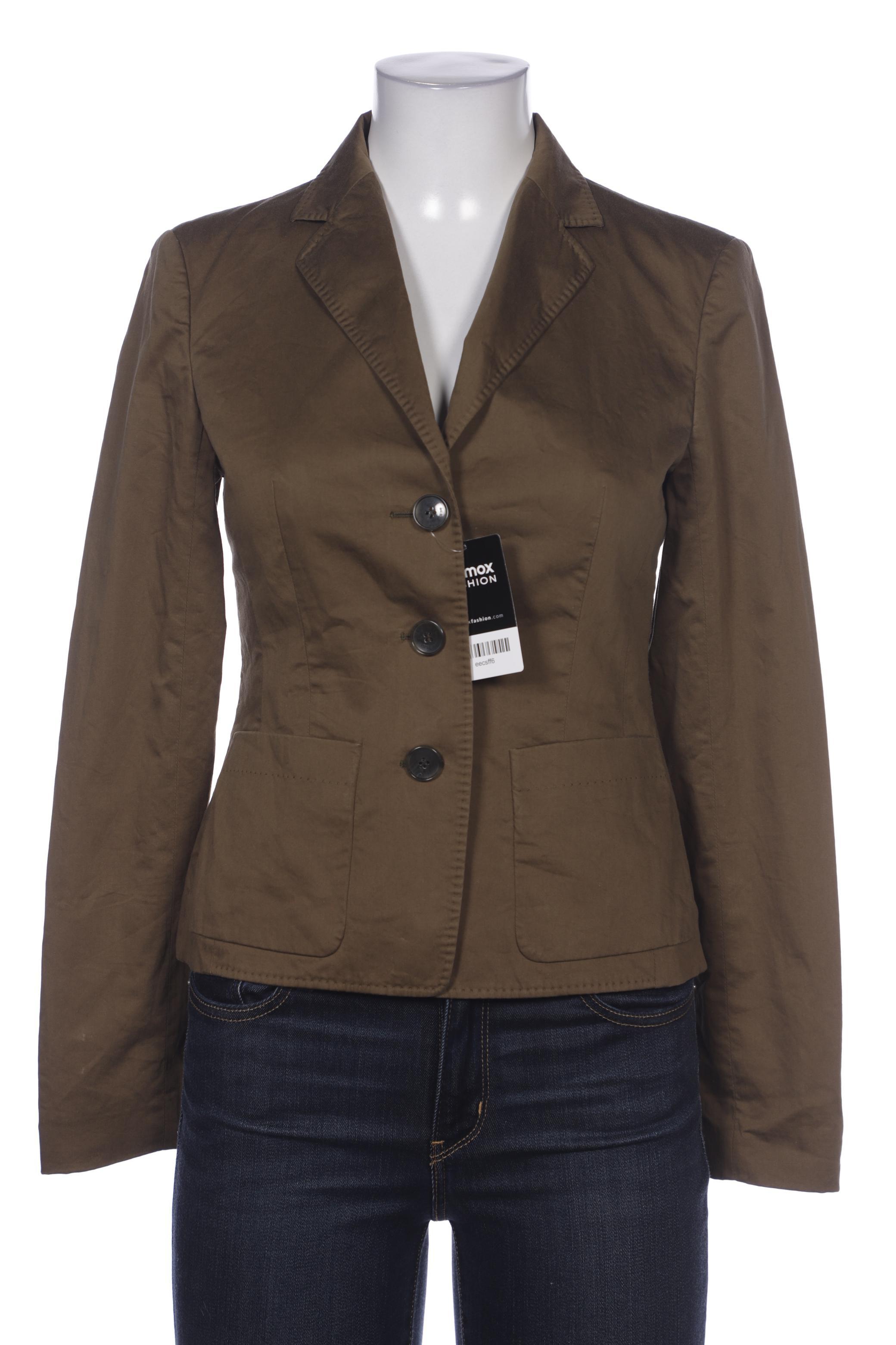 

Boss by Hugo Boss Damen Blazer, grün, Gr. 36