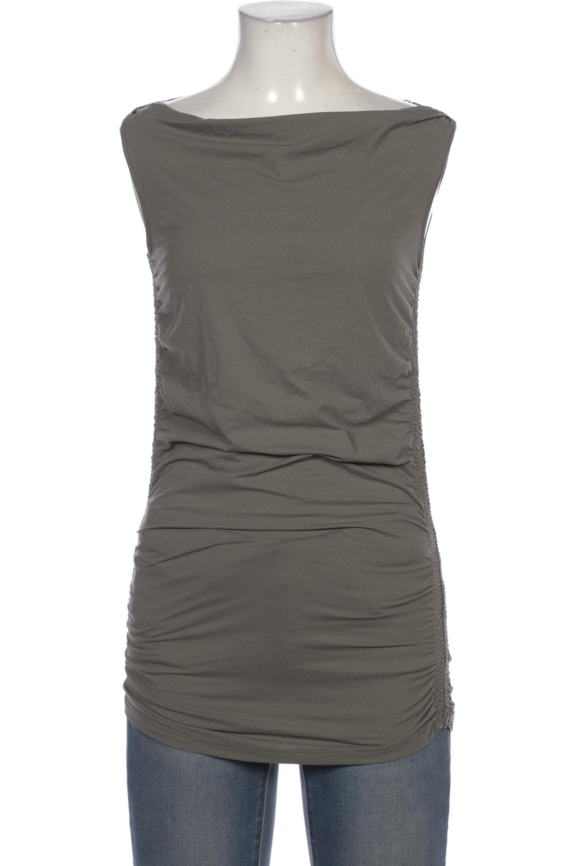 

Boss by Hugo Boss Damen Top, grau, Gr. 36